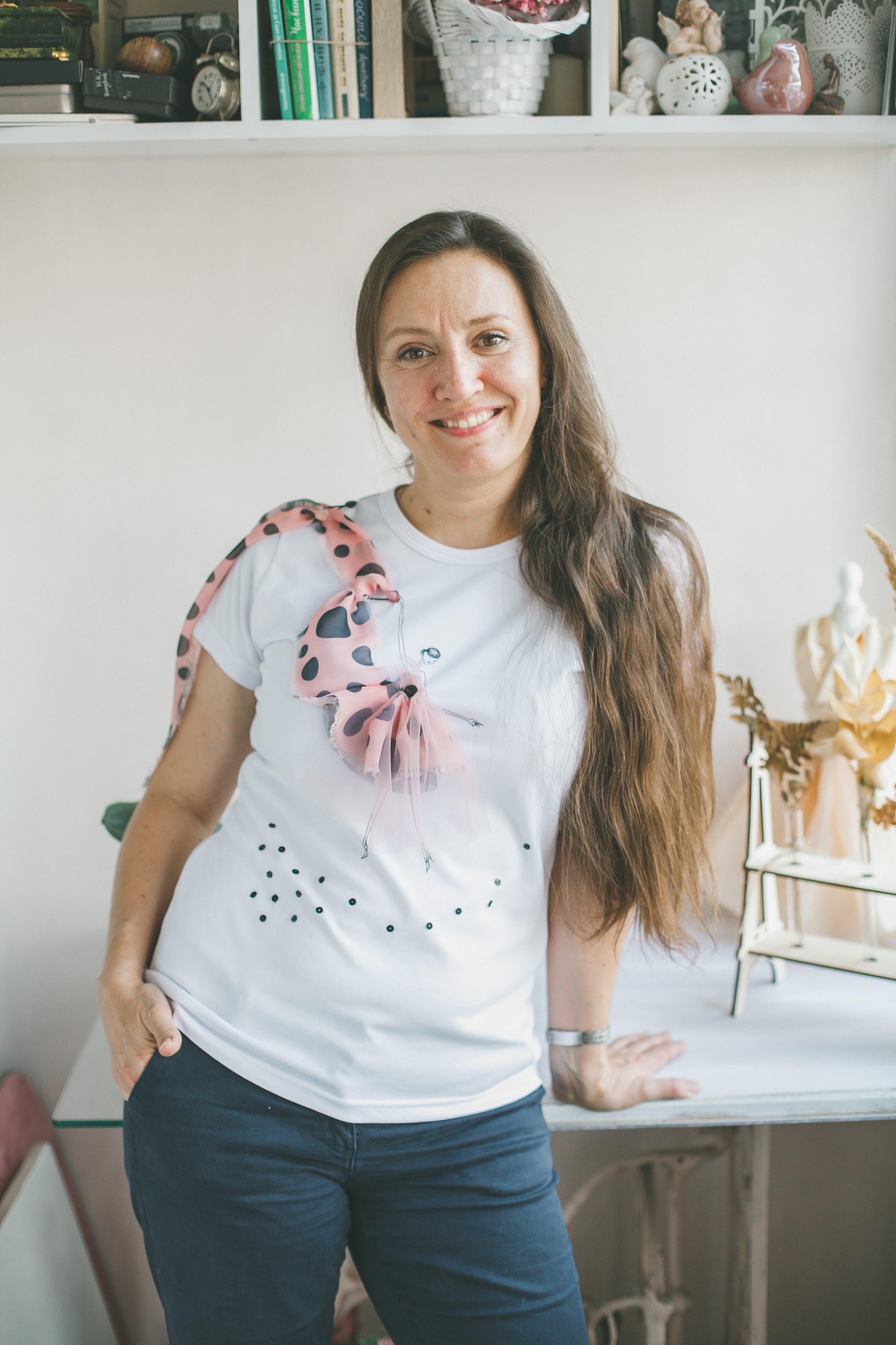 МАСТЕР-КЛАСС от Софии Гаан. Портретный фотограф Елена Матафонова Барнаул