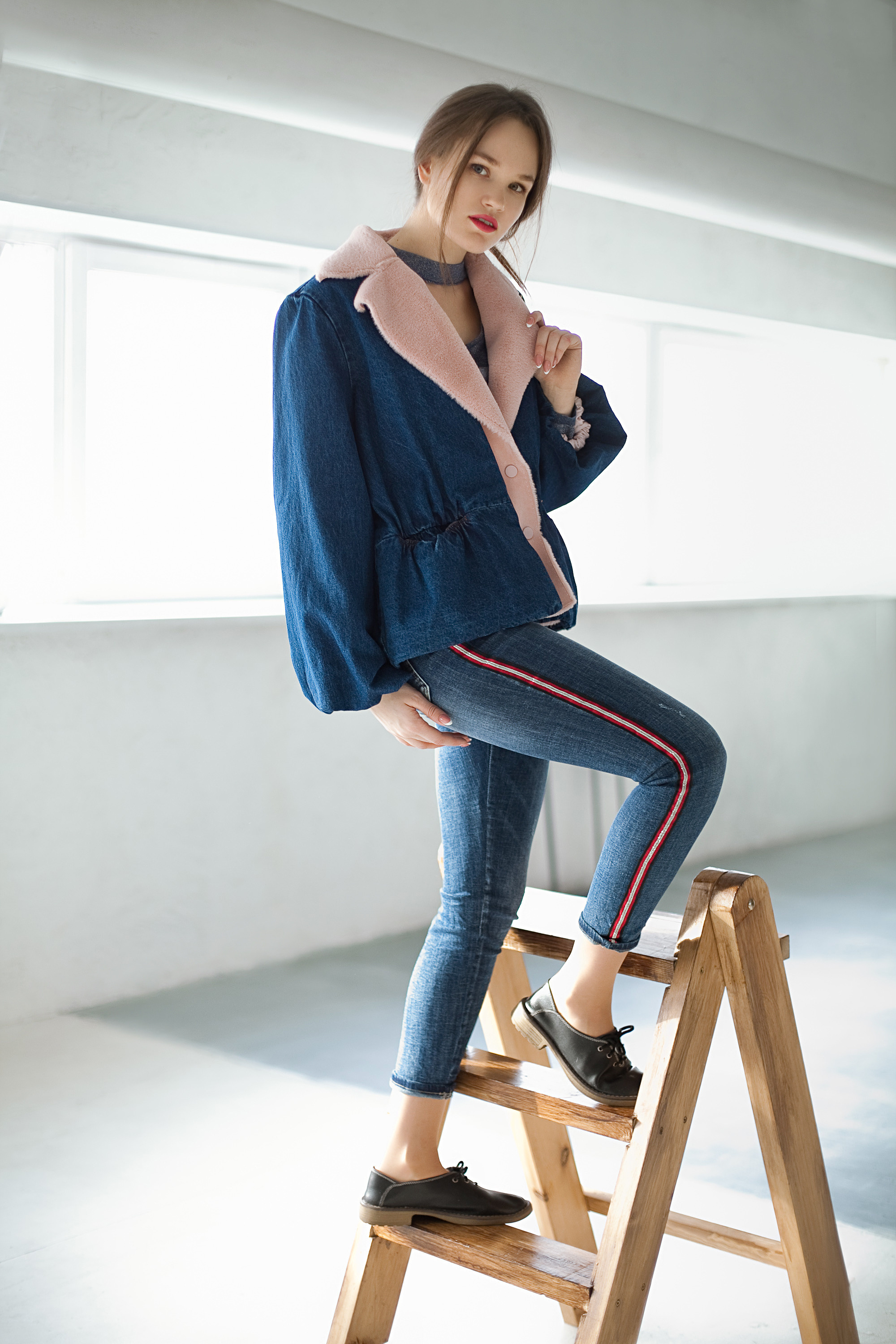 MOZAIKA сеть магазинов. Портретный фотограф Елена Матафонова Барнаул