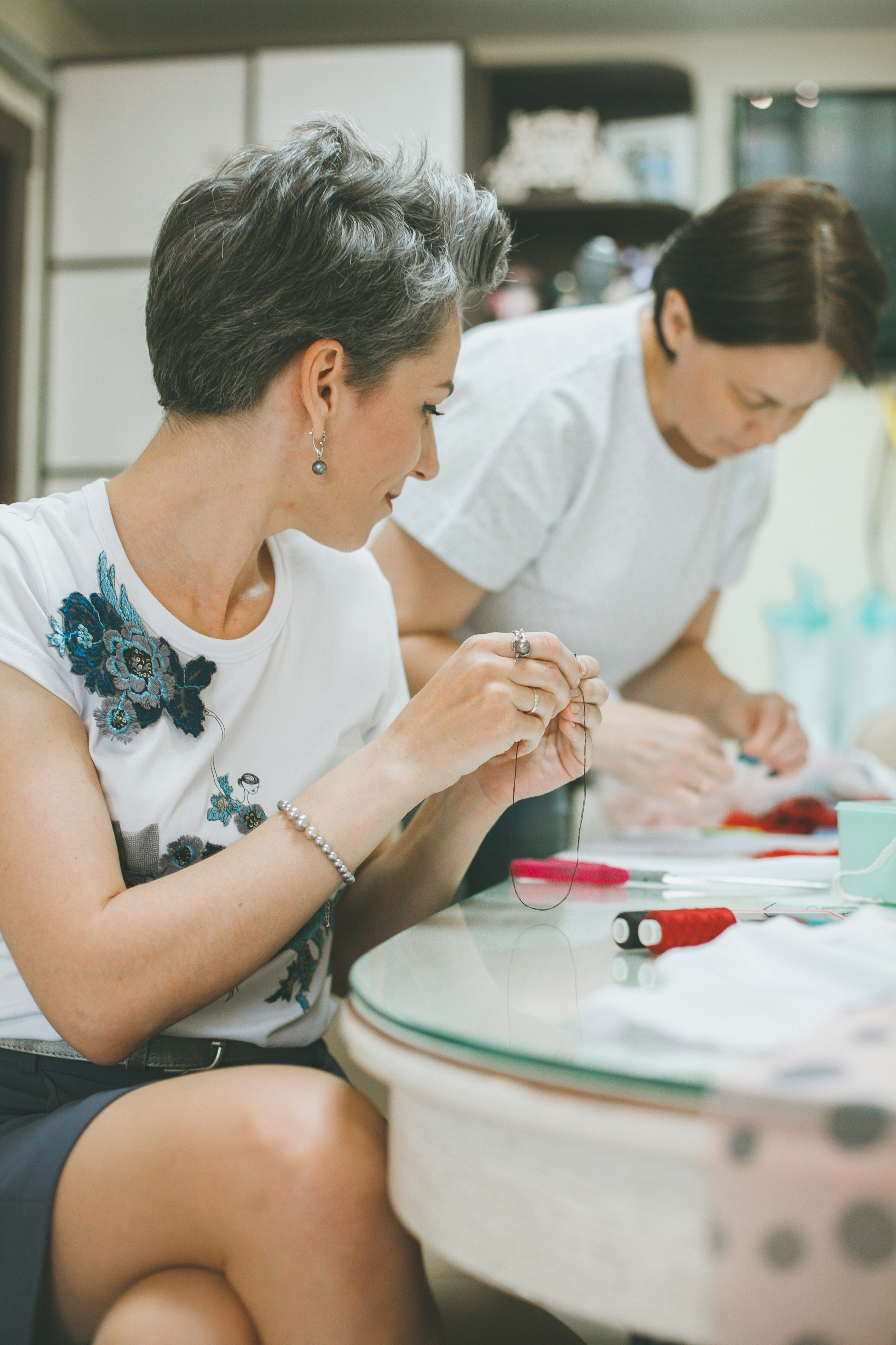 МАСТЕР-КЛАСС от Софии Гаан. Портретный фотограф Елена Матафонова Барнаул