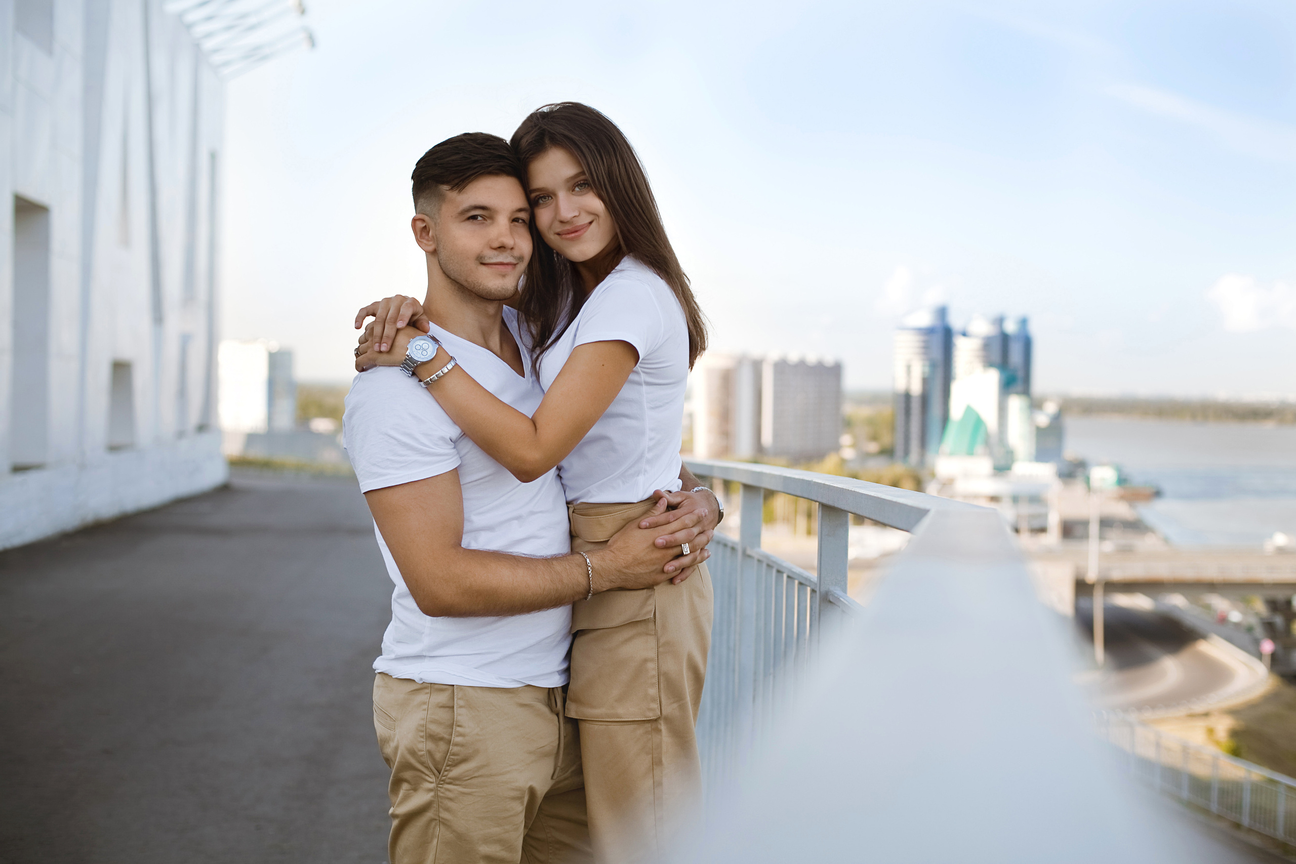 Love Coca Cola. Портретный фотограф Елена Матафонова Барнаул