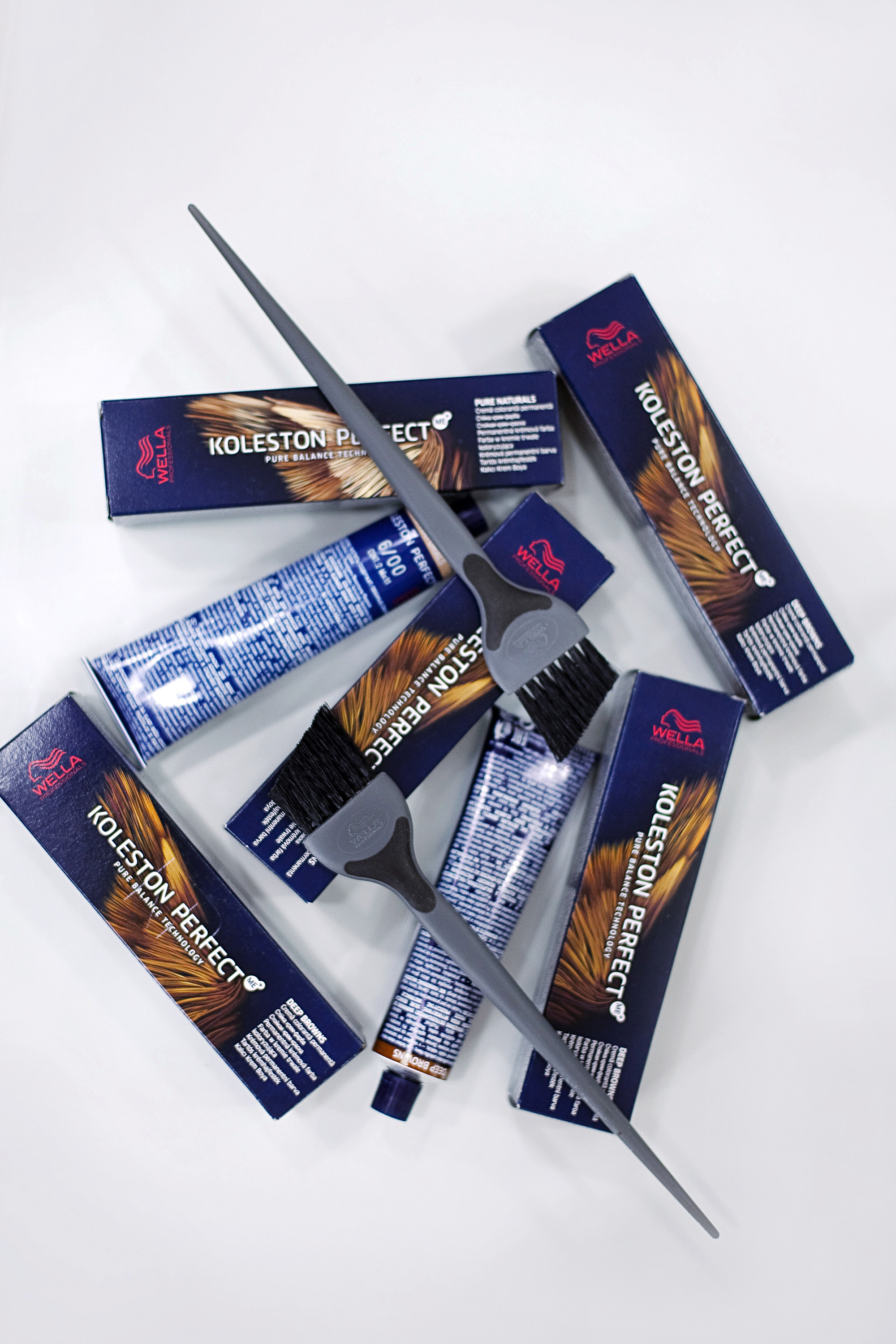 ВАШ СТИЛЬ салон красоты. Портретный фотограф Елена Матафонова Барнаул