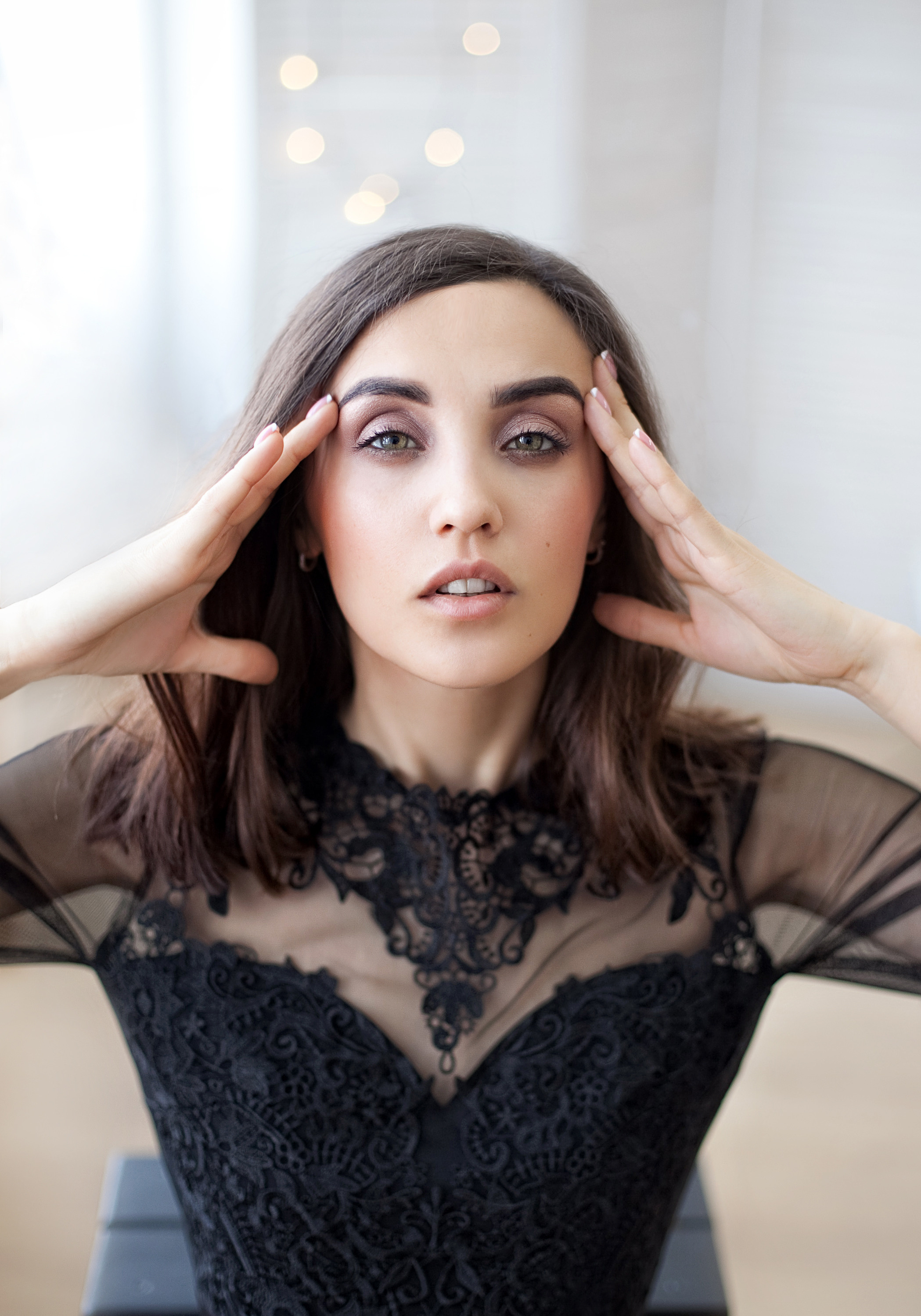 MOZAIKA сеть магазинов. Портретный фотограф Елена Матафонова Барнаул