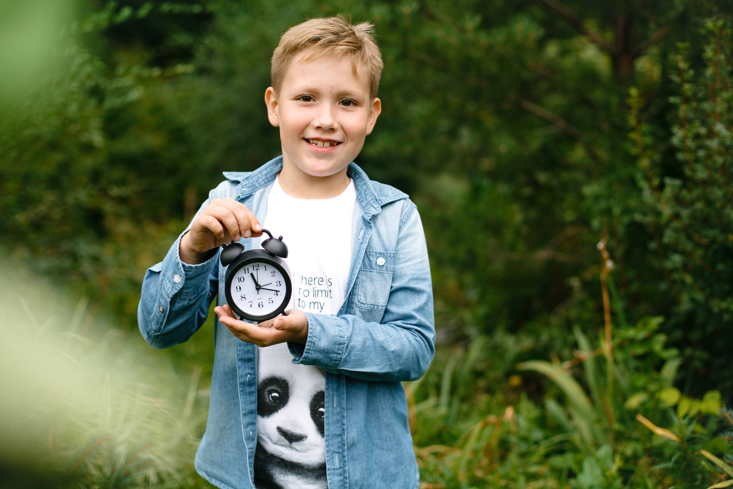 Весенняя прогулка. Портретный фотограф Елена Матафонова Барнаул