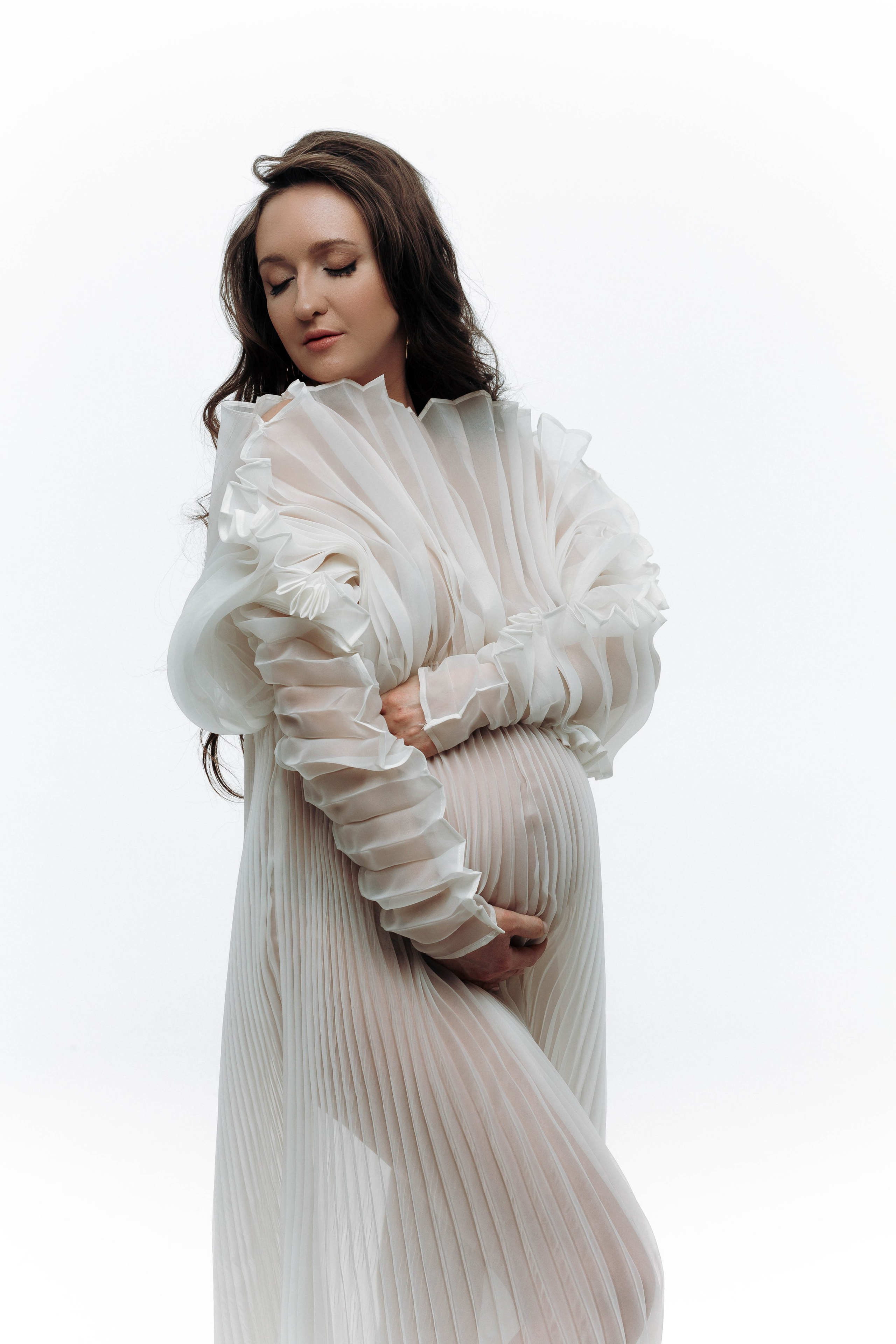 Лиза. Фотограф Дарья Бобровских в Воронеже