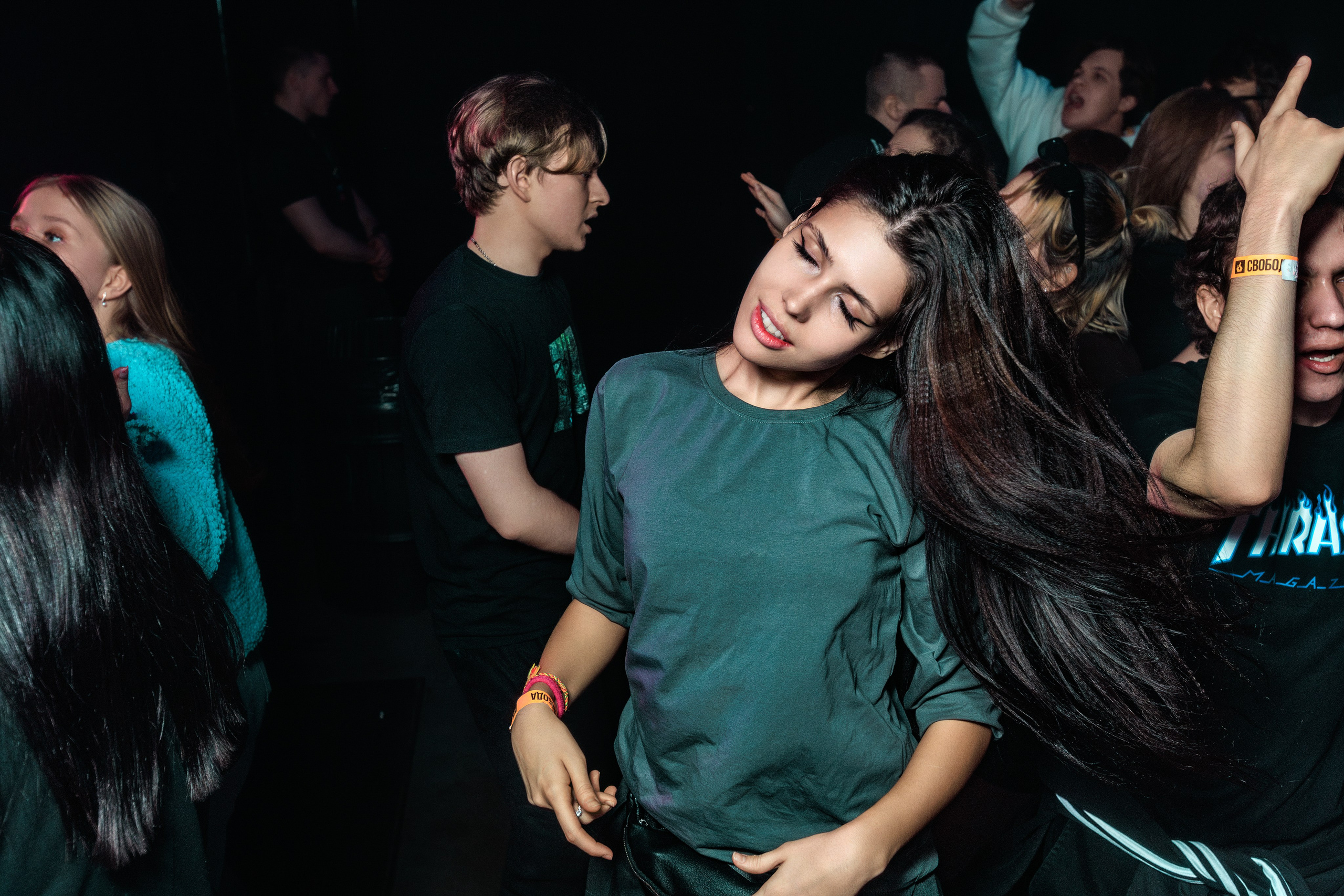 01.02.25 2К17. Репортажный фотограф Екатеринбург | Яркий, качественный репортаж | Концерты, клубы, репортаж, праздники, корпоративы