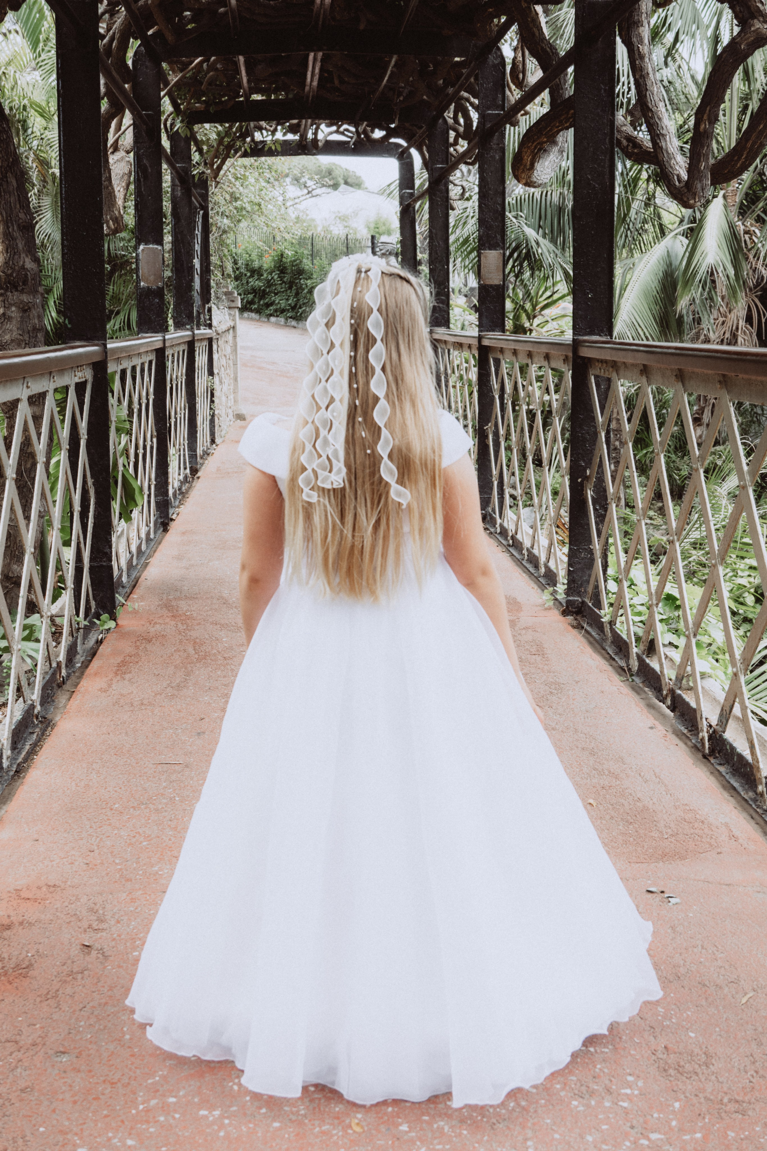 FirstHolyCommunion. IANA VOLITSKAYA. LifeStyle Photographer in Gibraltar