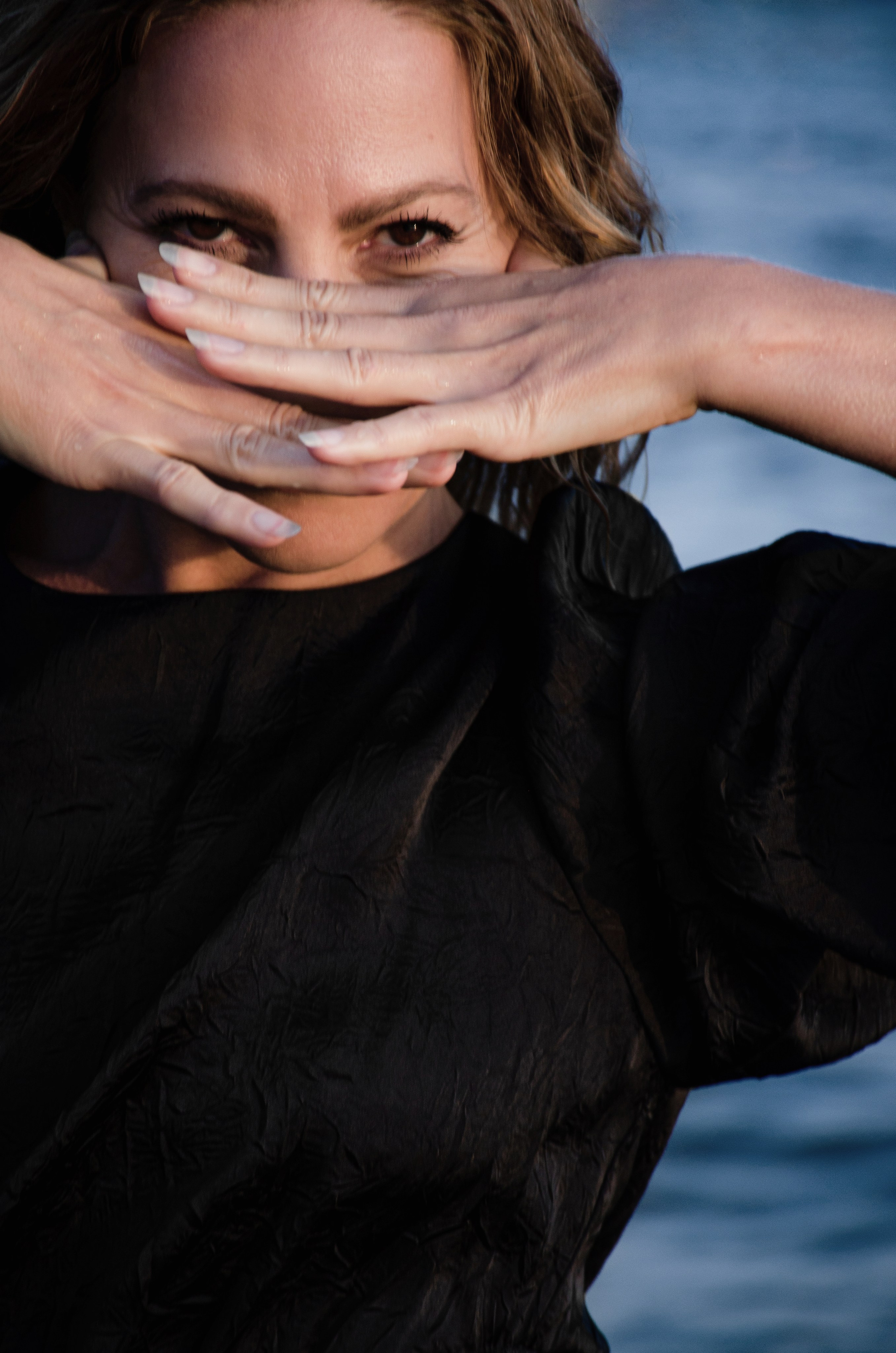 Фотопрогулка с Т. Портретный и репортажный фотограф в Санкт-Петербурге Варвара Жукова