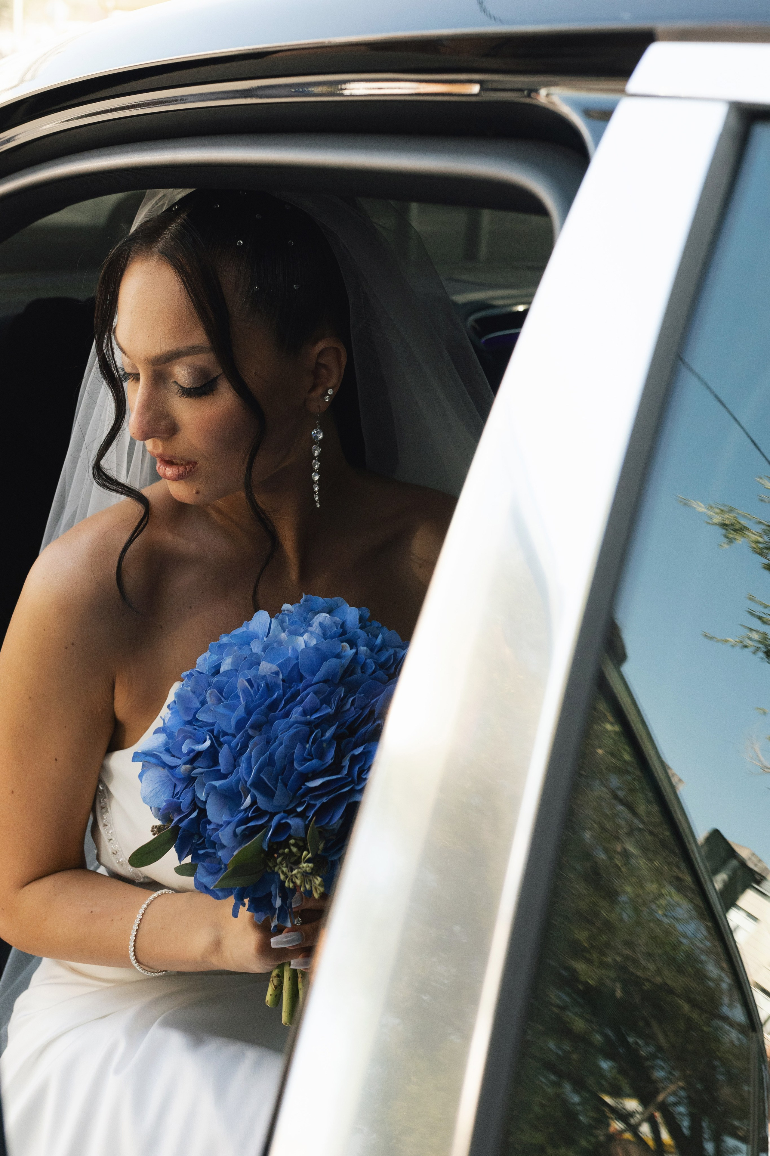 Valerian & Alina. Фотограф в Томске Ирина Павлуцкая