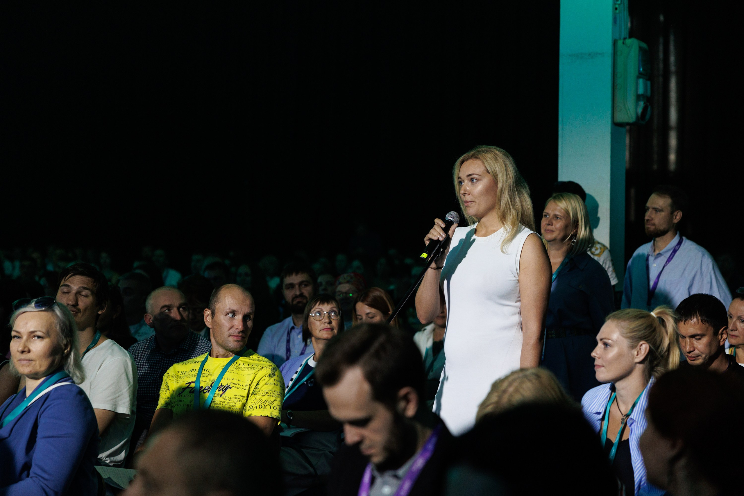 Сбер — Бизнес фест Иркутск (авг.24). Свадебный фотограф