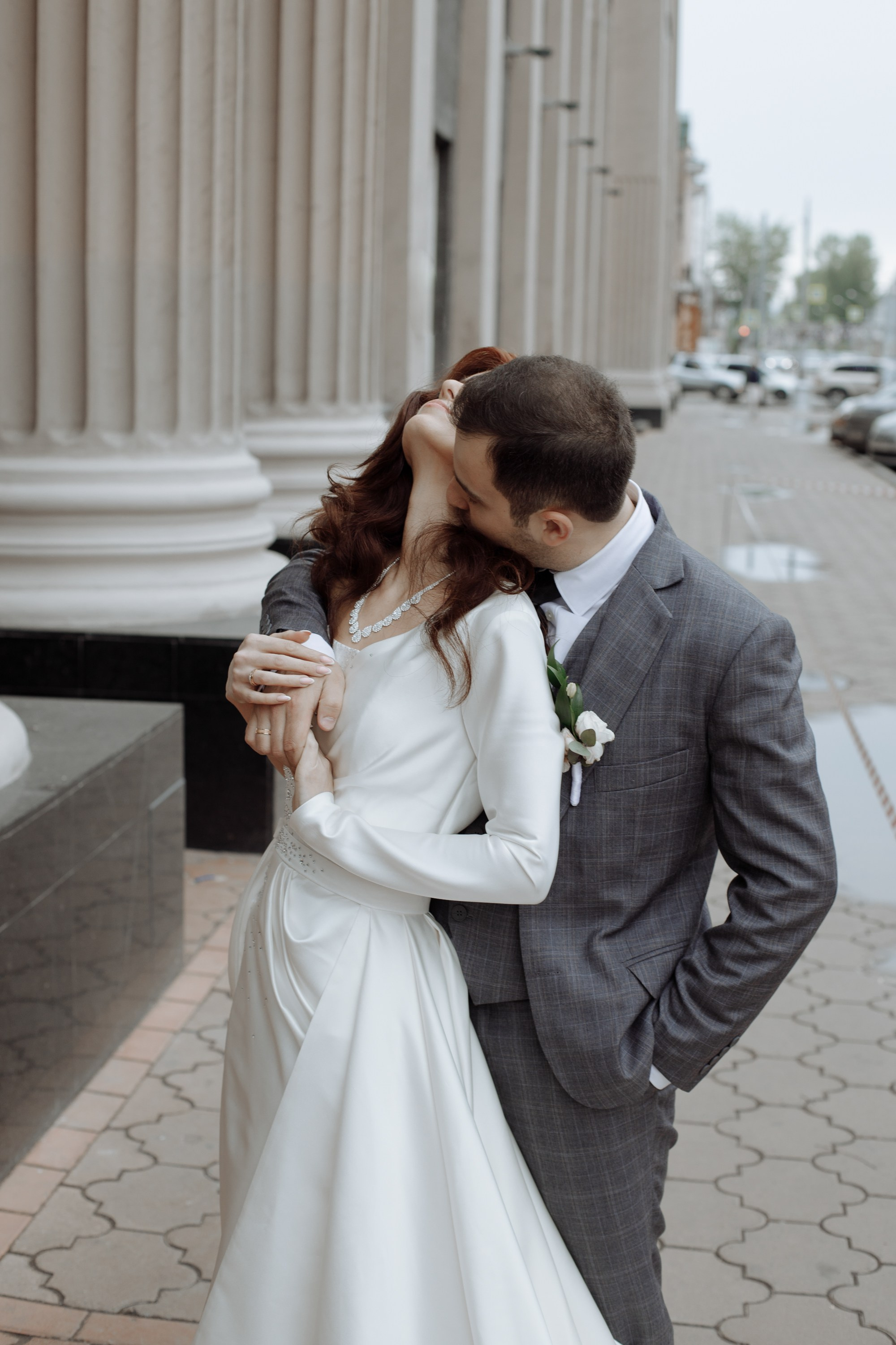 Степан и Элянора (полный день). Свадебный фотограф