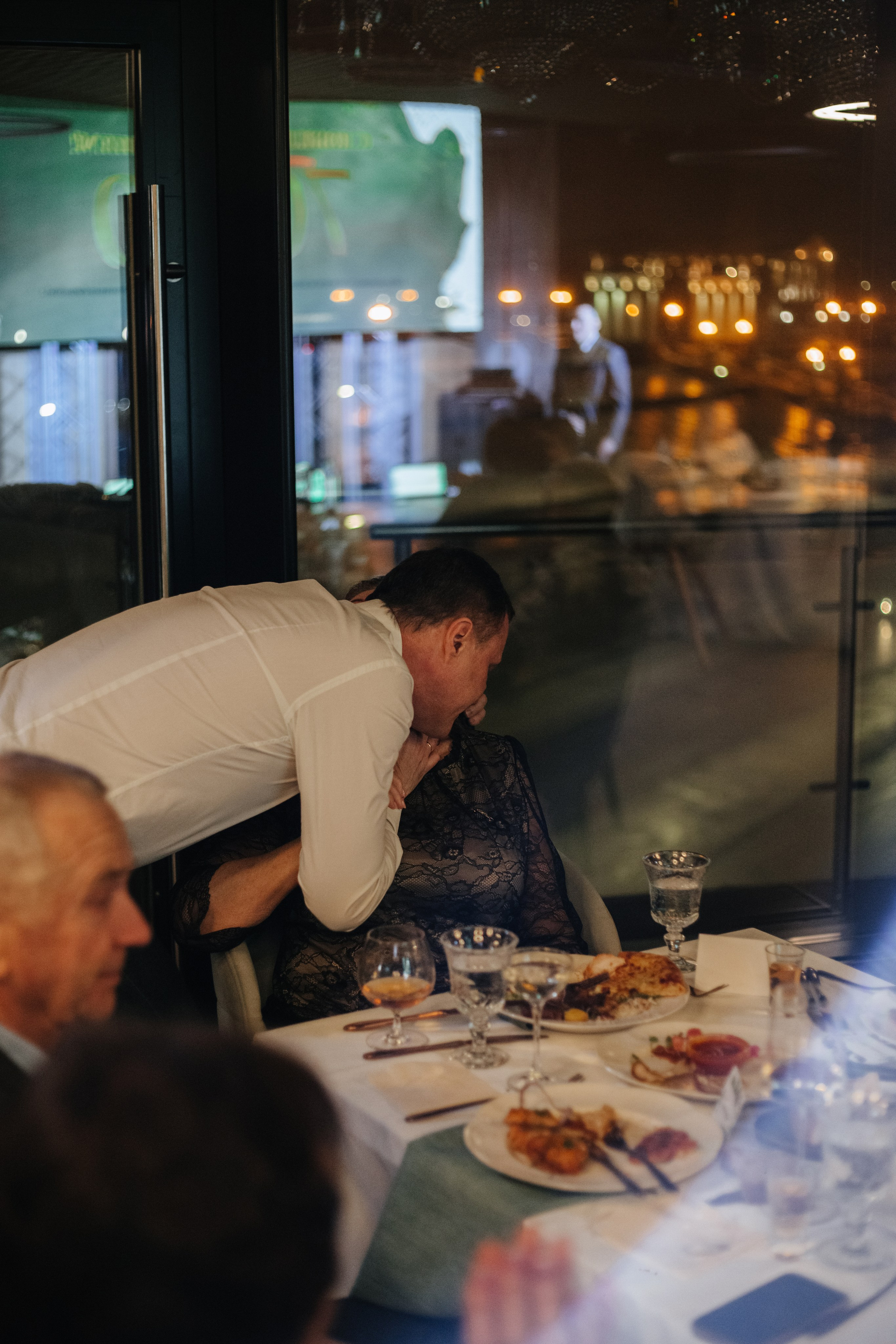 Юбилей Людмилы Ивановны. Фотограф в Волгограде и Москве | Анастасия Лаврова