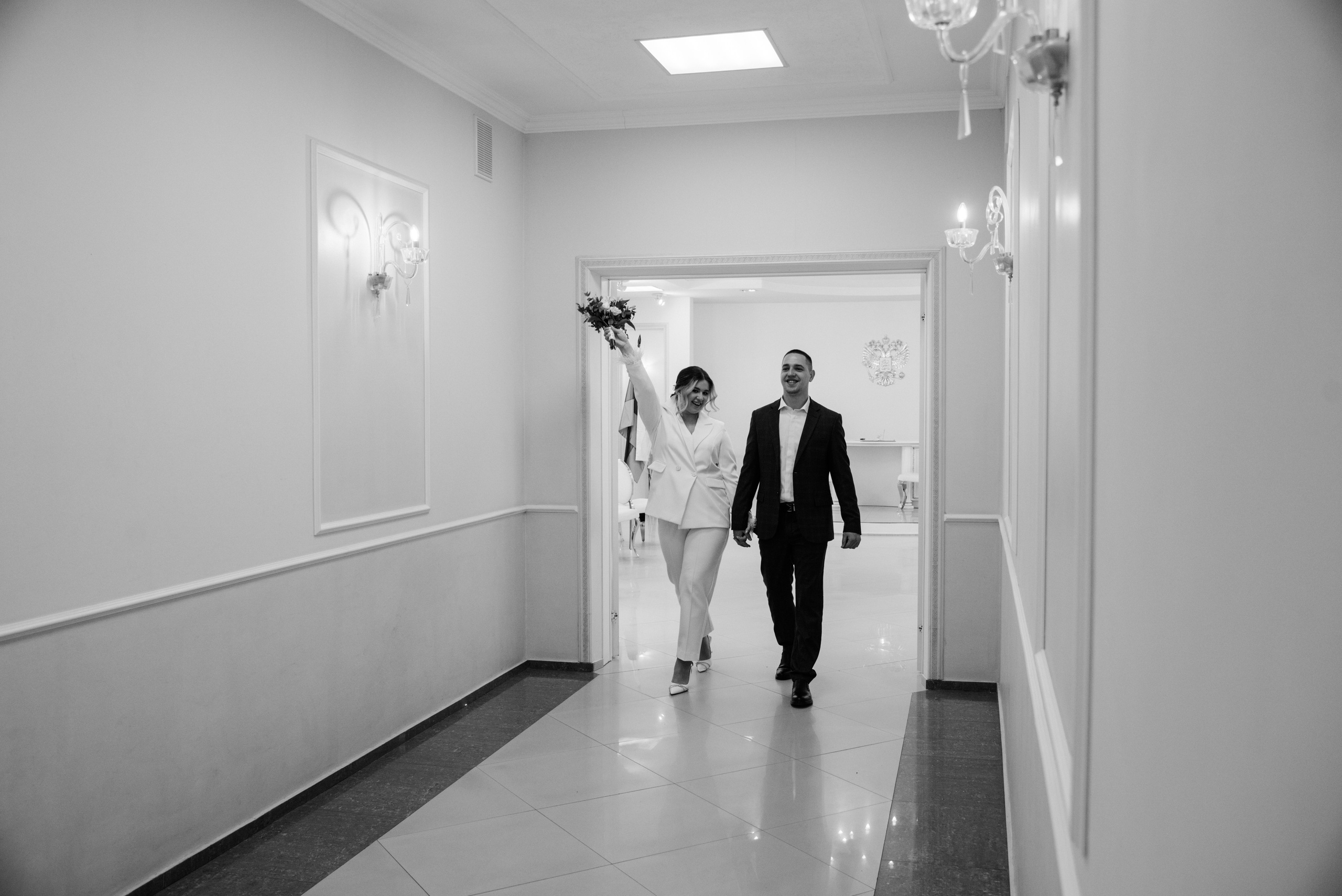 Богдан и Даша. Суханова Регина Фотограф Сергиев Посад