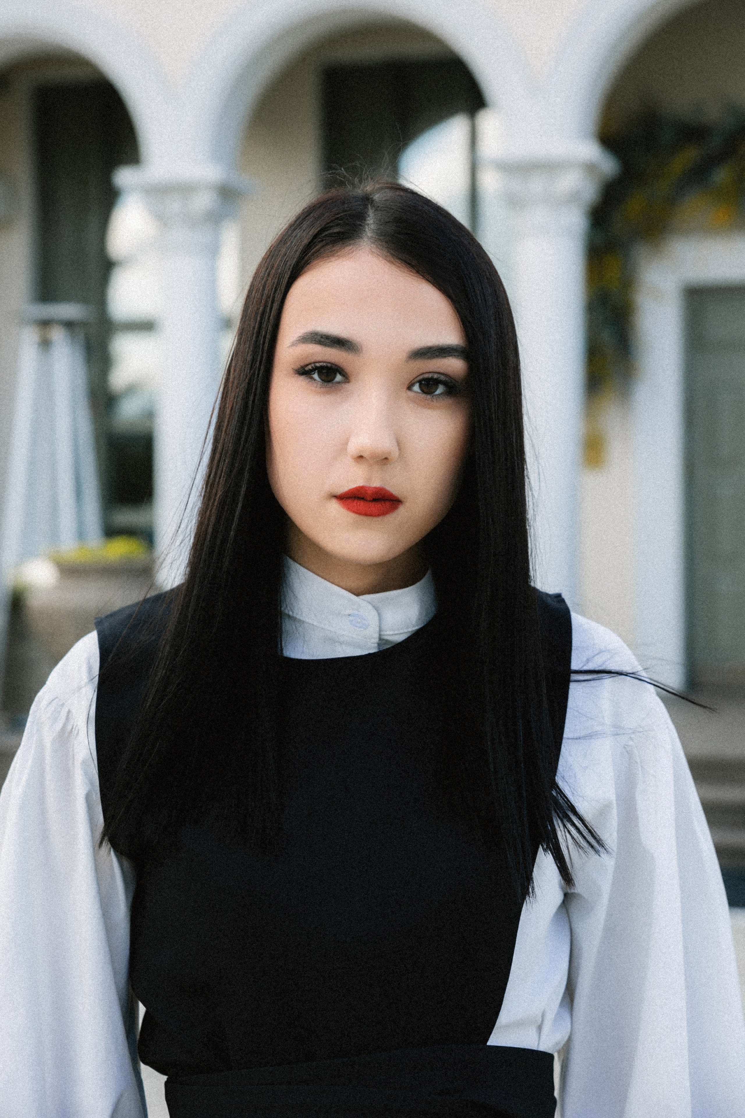 Лена. Фотограф Ершова Светлана