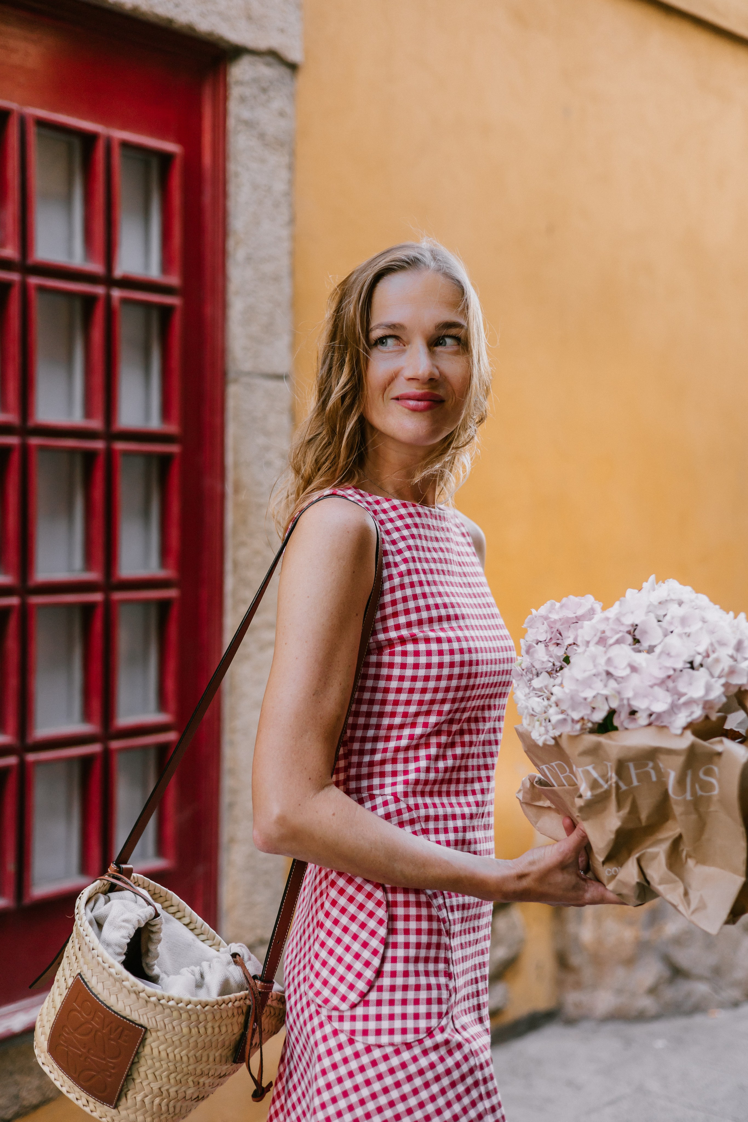 Lena Porto. Wedding and family photographer OLGA KILVEIN