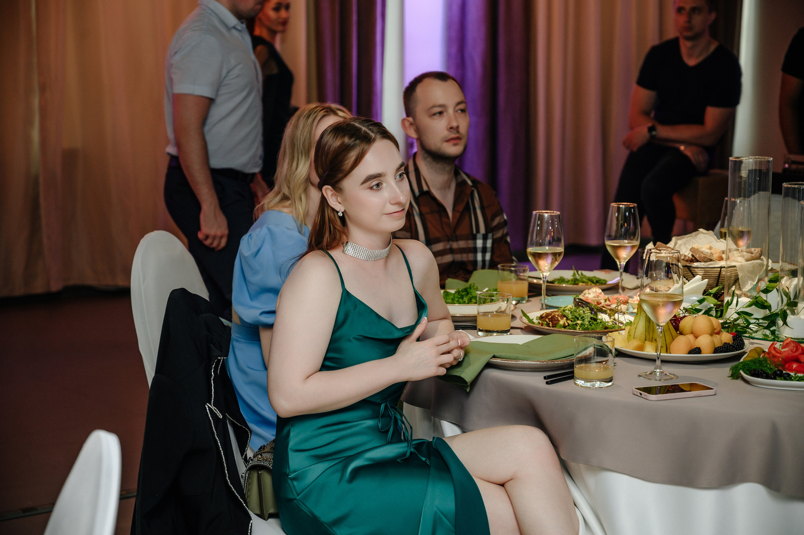 Иван и Анастасия. Фото-видеосъемка свадеб Venson Films