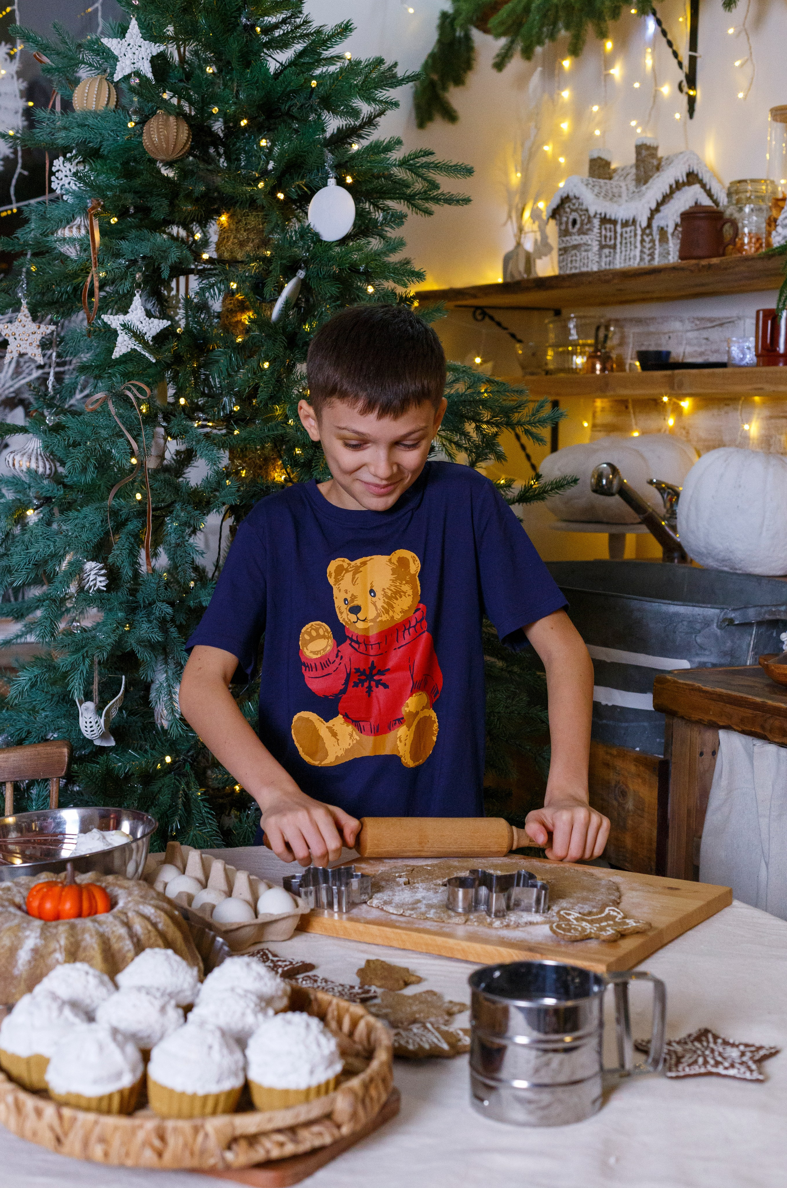 Детская съемка. Мария Сергеева — семейный и портретный фотограф в Твери