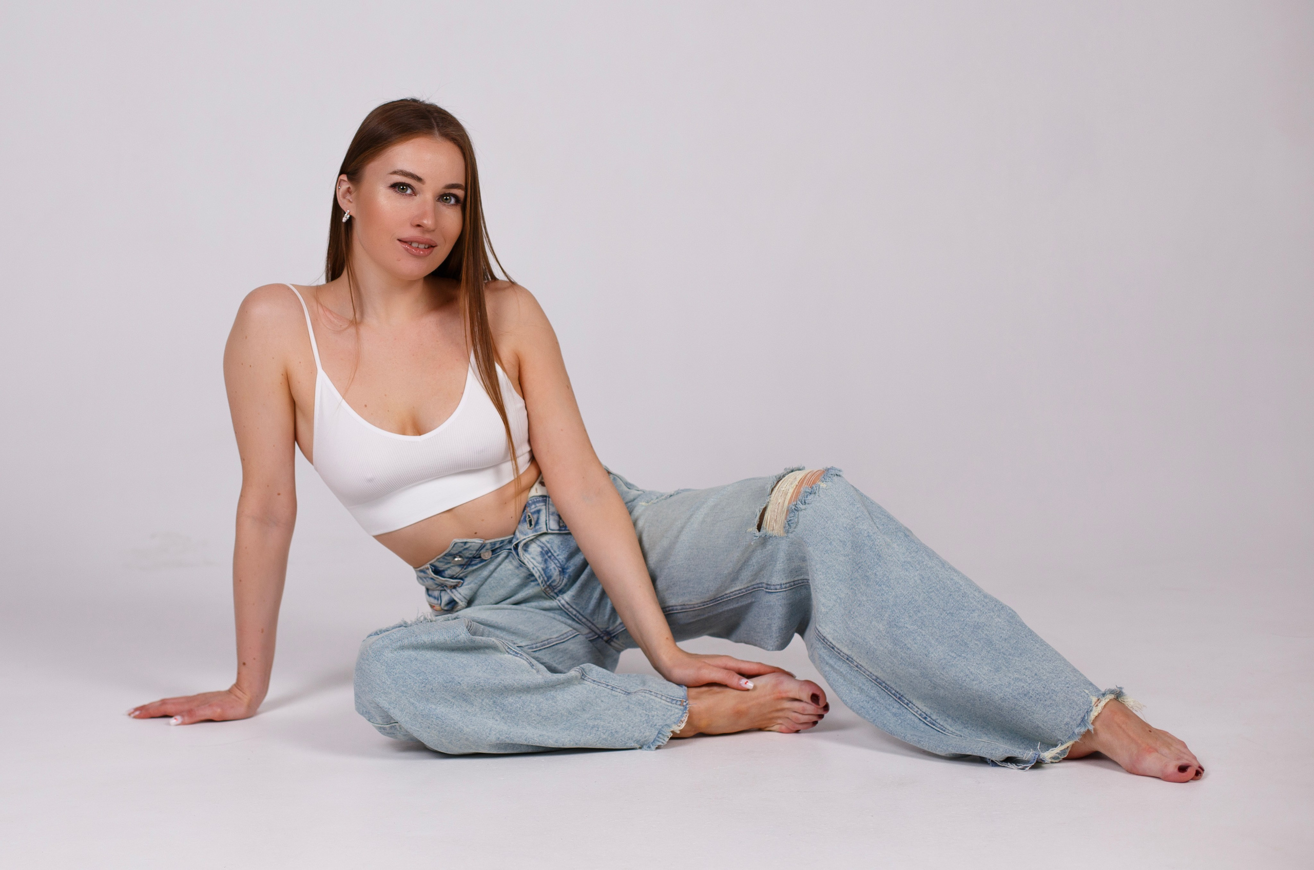 Индивидуальная съемка. Мария Сергеева — семейный и портретный фотограф в Твери