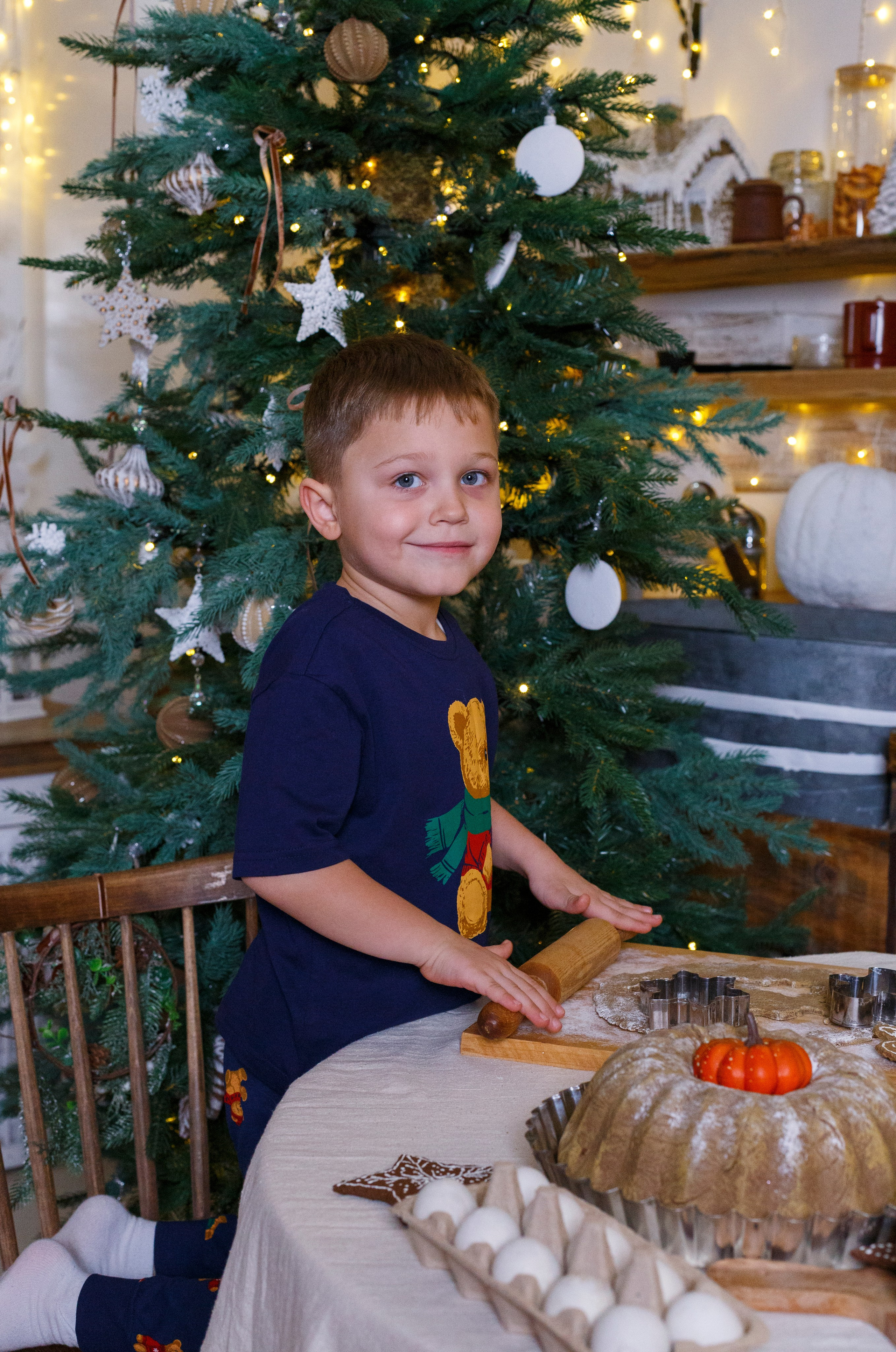 Детская съемка. Мария Сергеева — семейный и портретный фотограф в Твери