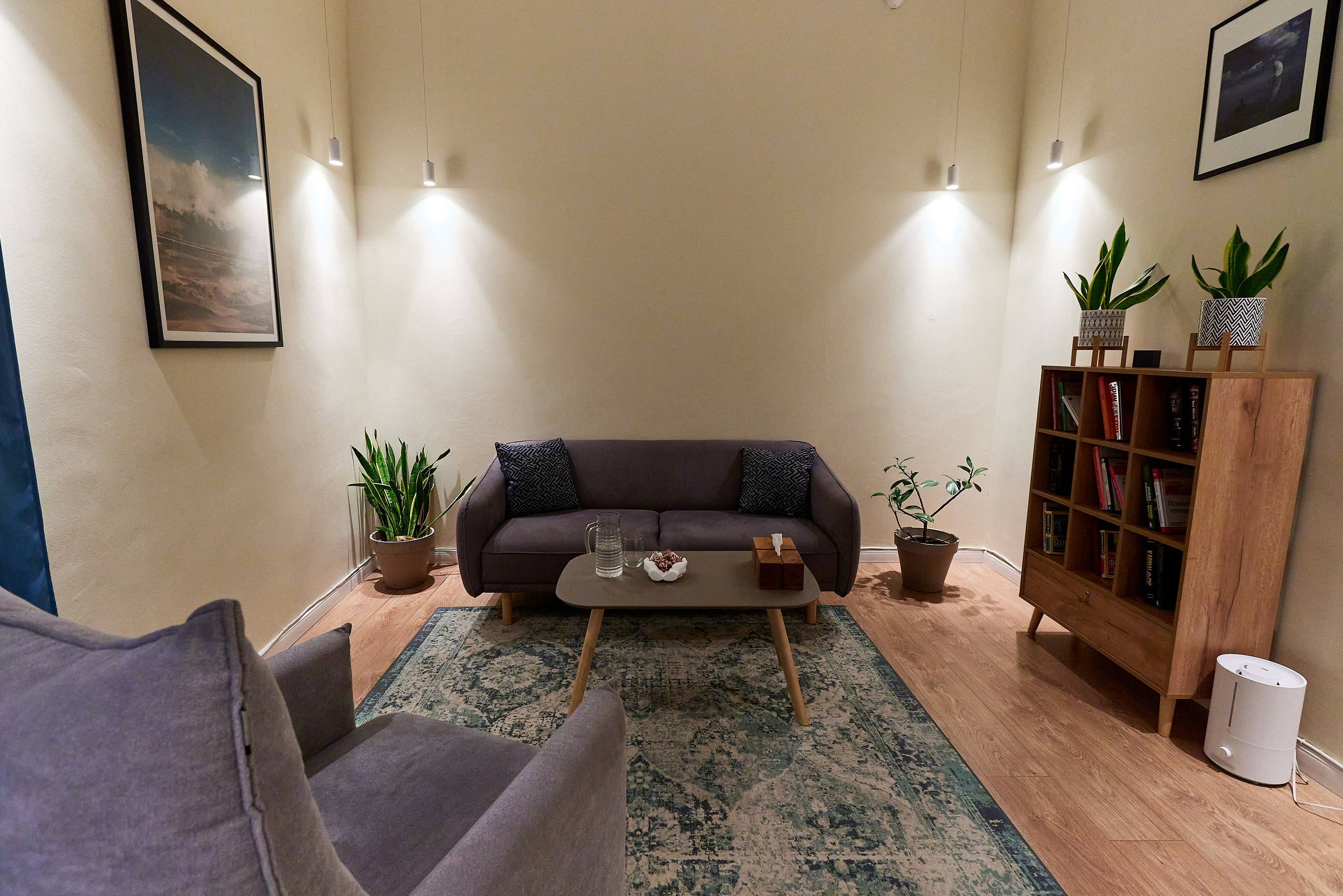 2025.03.15 Центр психологии Дарьи Флоровской. Фотограф Анастасия Леонтьева Санкт-Петербург