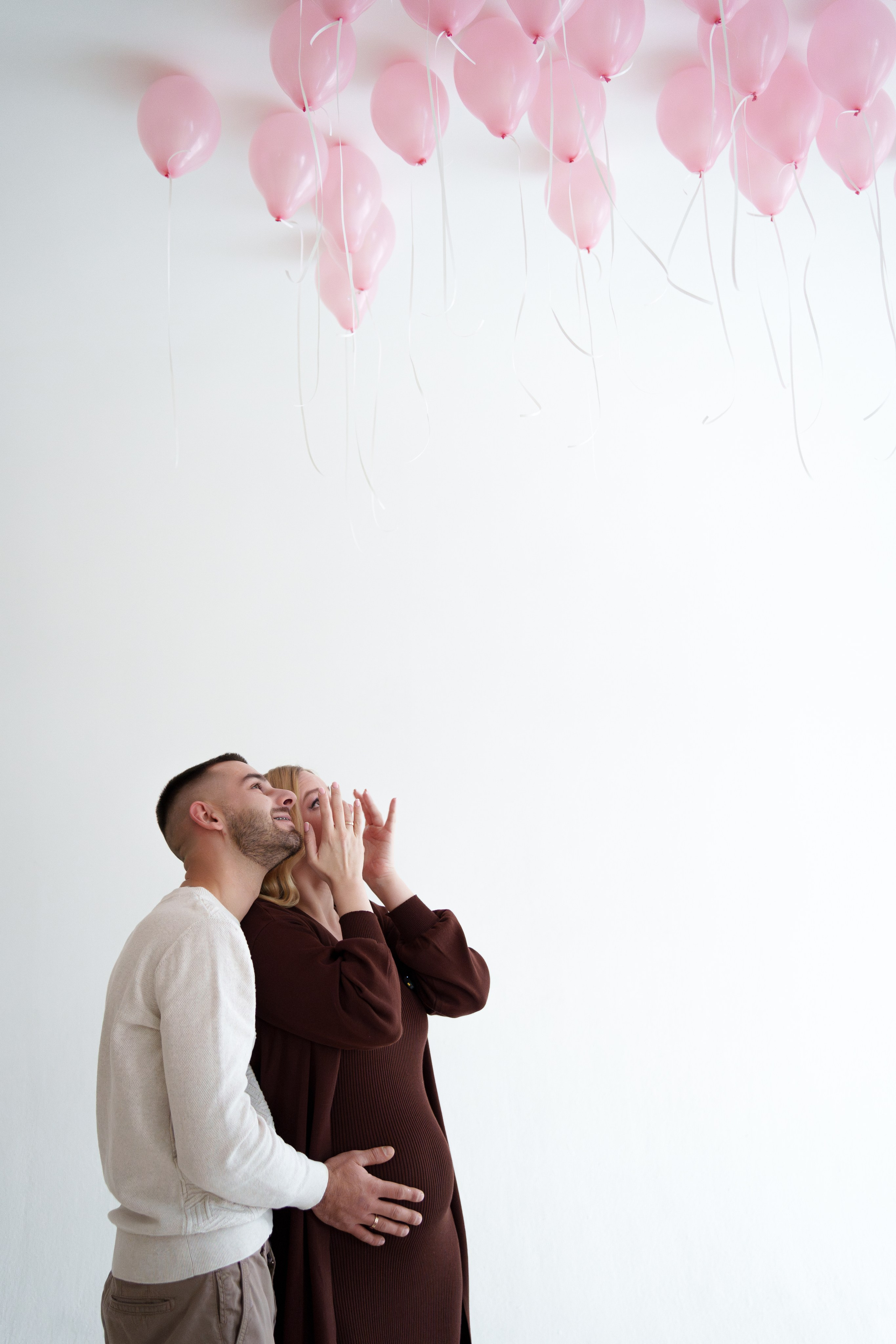 Ирина и Боря GP. Фотограф Виктория Юленкова