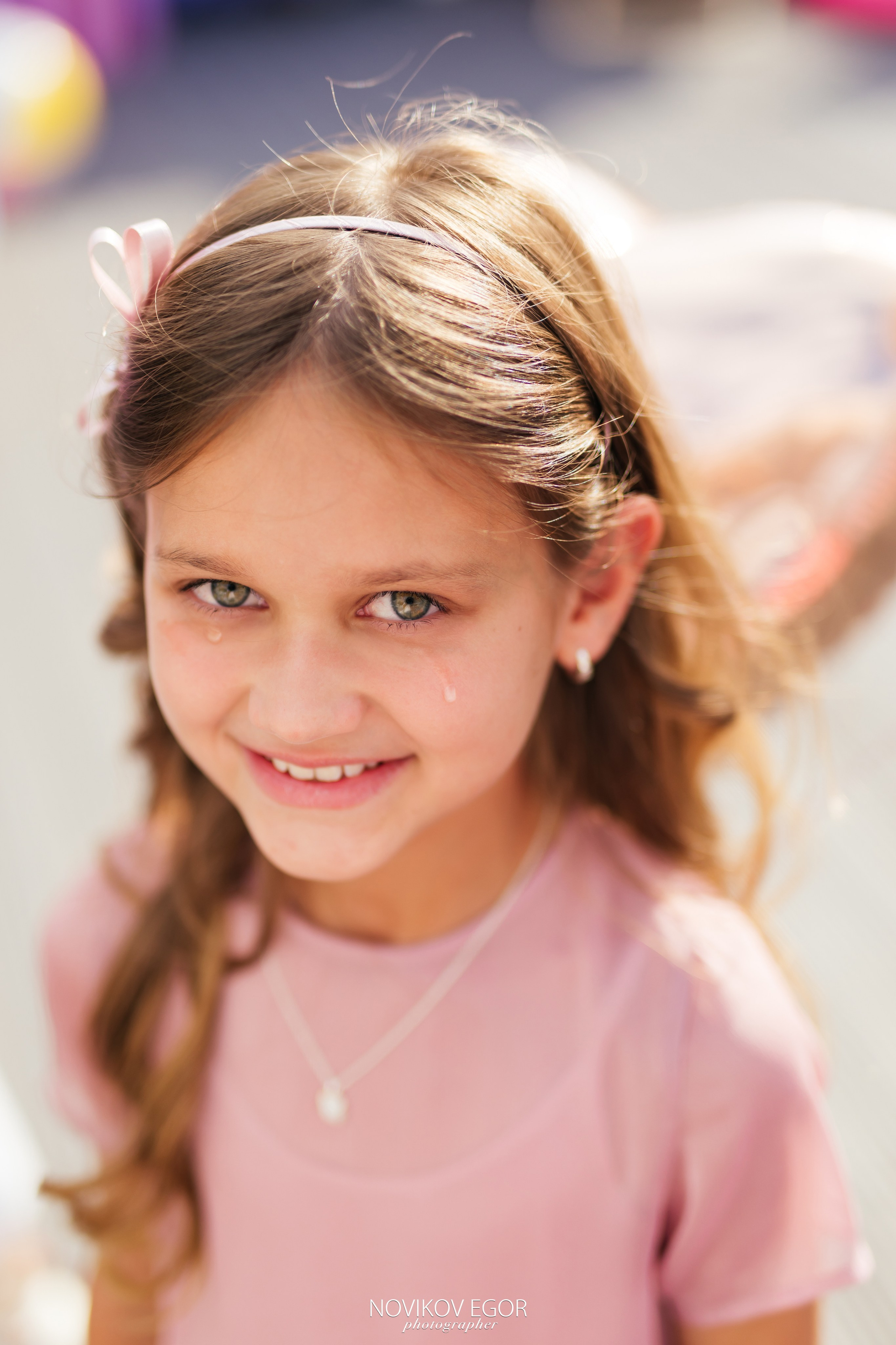 Sasha Party. Фотограф Ростов-на-Дону