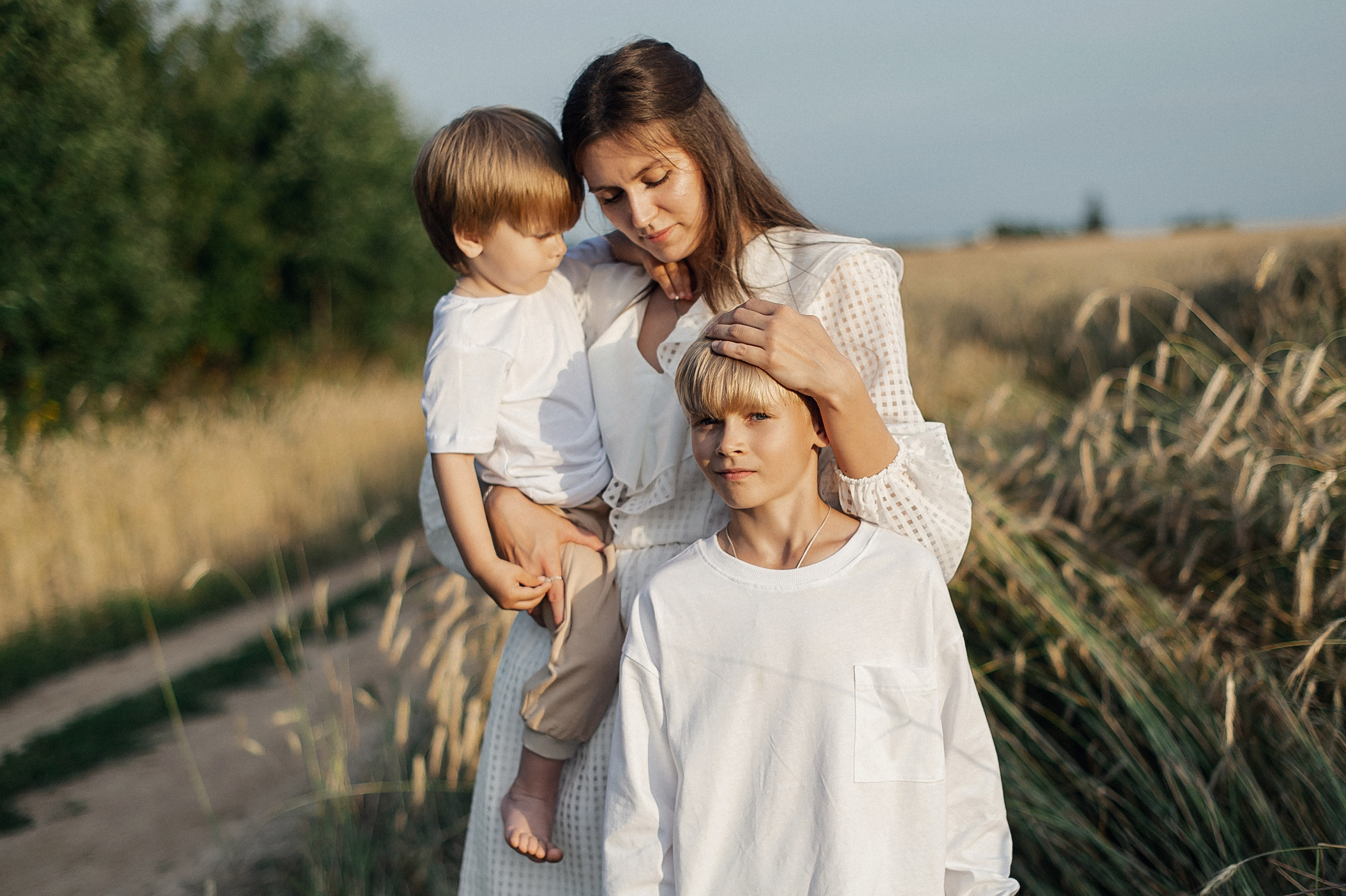Sunset | СЕМЕЙНАЯ. Свадебный фотограф Роман Чигарев