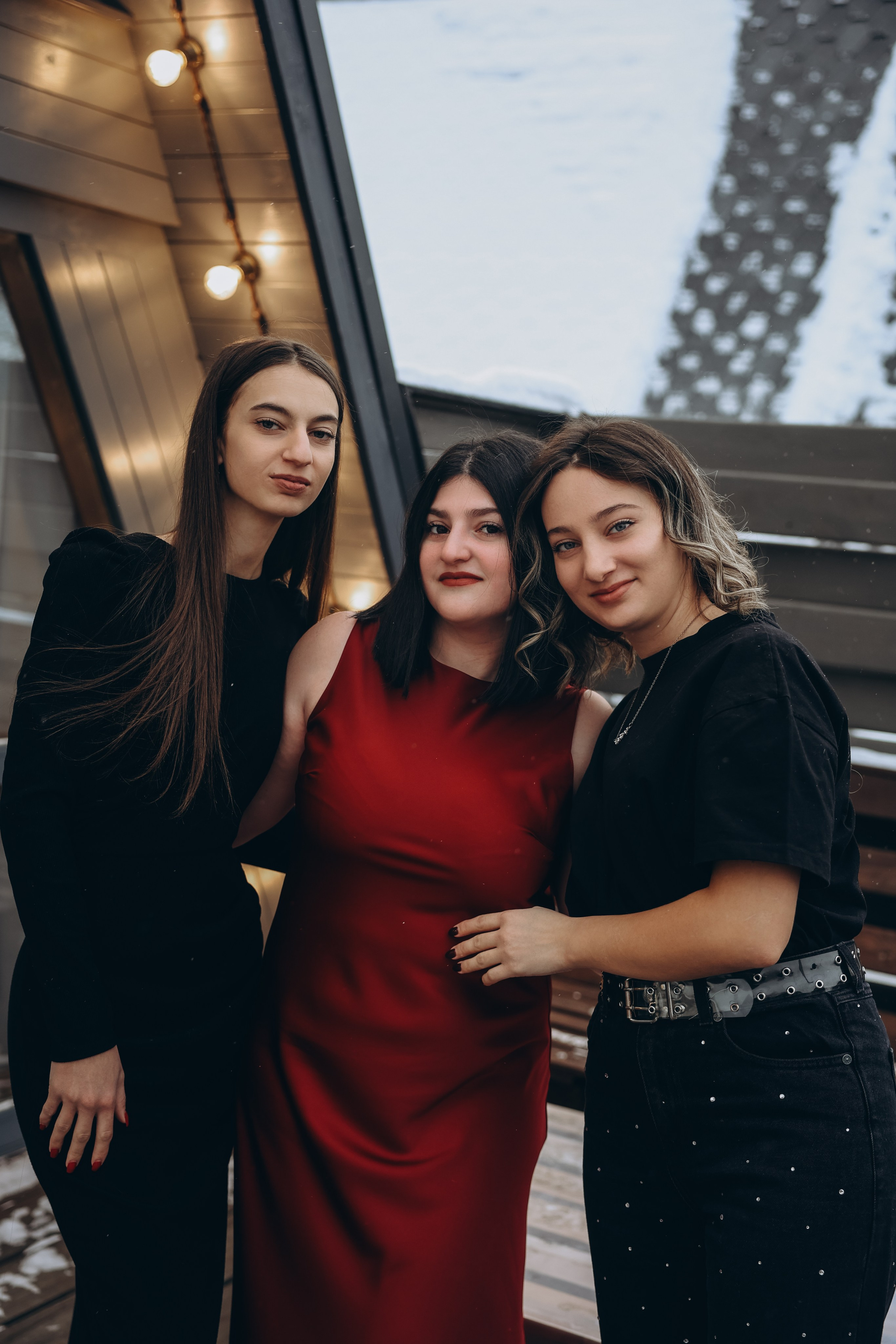 День рождения в глэмпе. Свадебный, семейный фотограф в Иркутске Светлана Макаричева