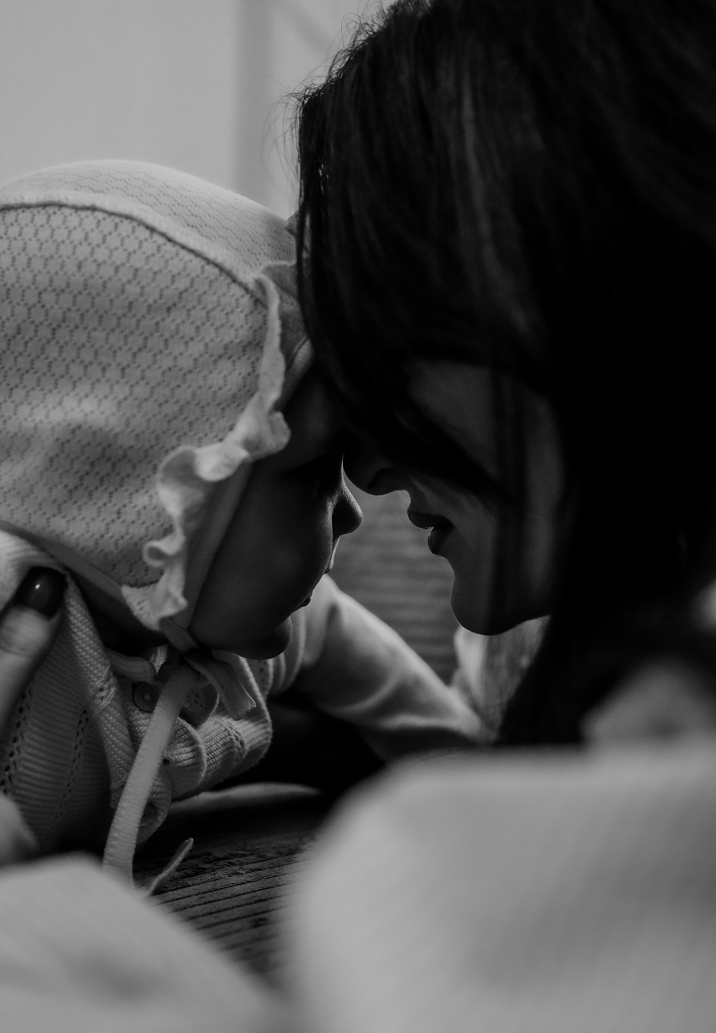 Именинница и семья. Свадебный и семейный фотограф Москва Варламова Виктория