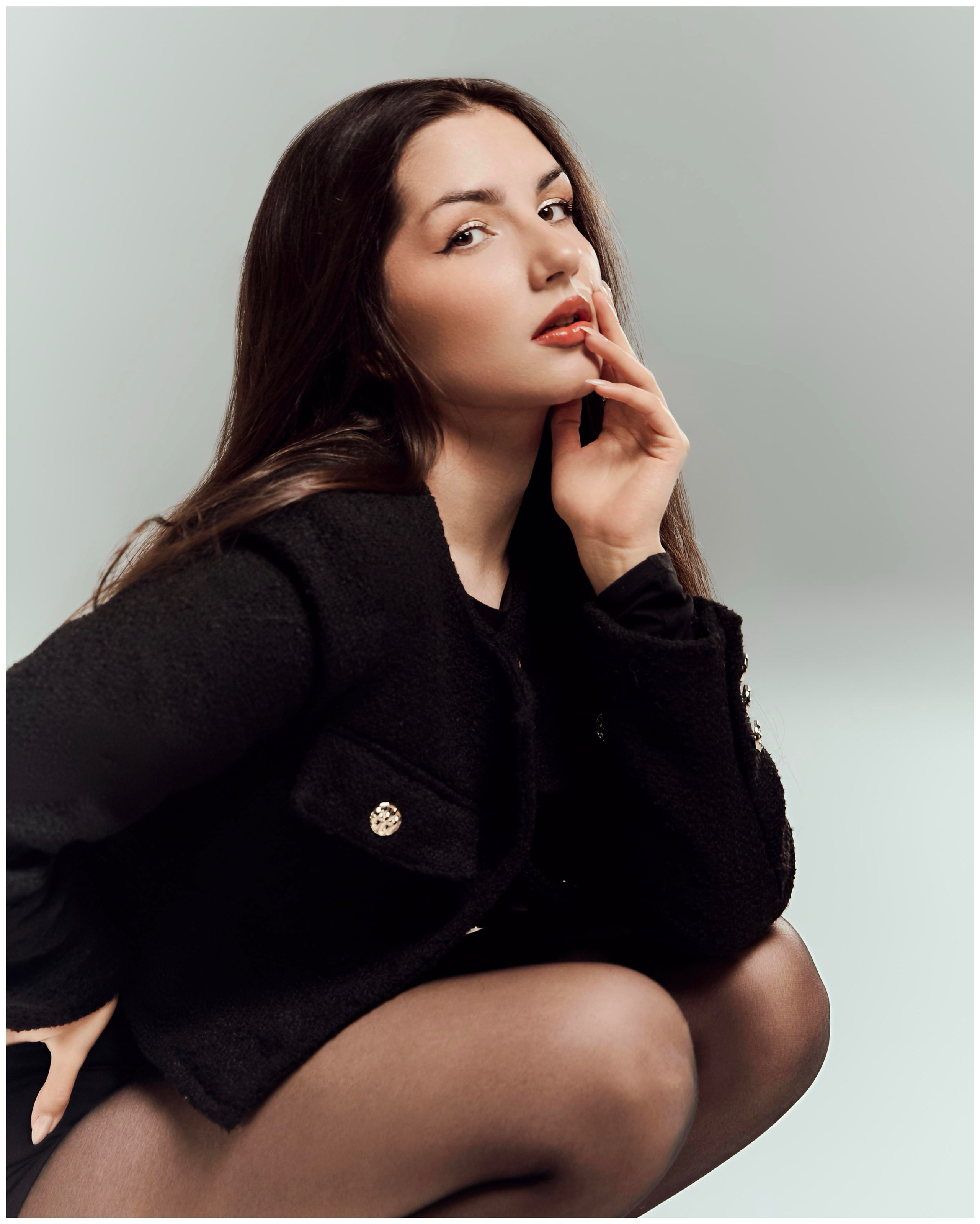 Лика. Репортажный и студийный фотограф во Владивостоке Дударева Софья