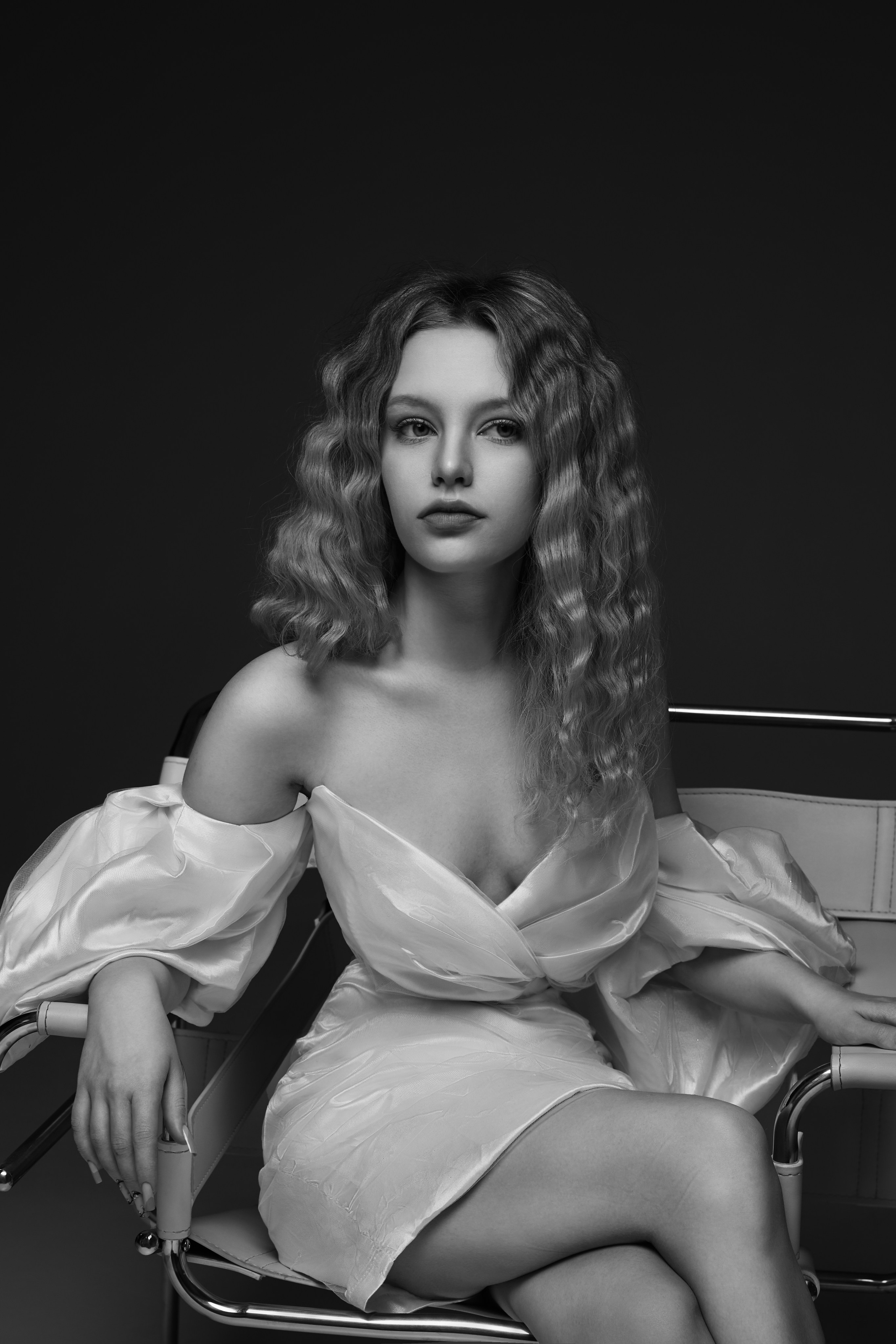 Милана. Фотограф женского портрета, беременности и материнства Харькова Елена