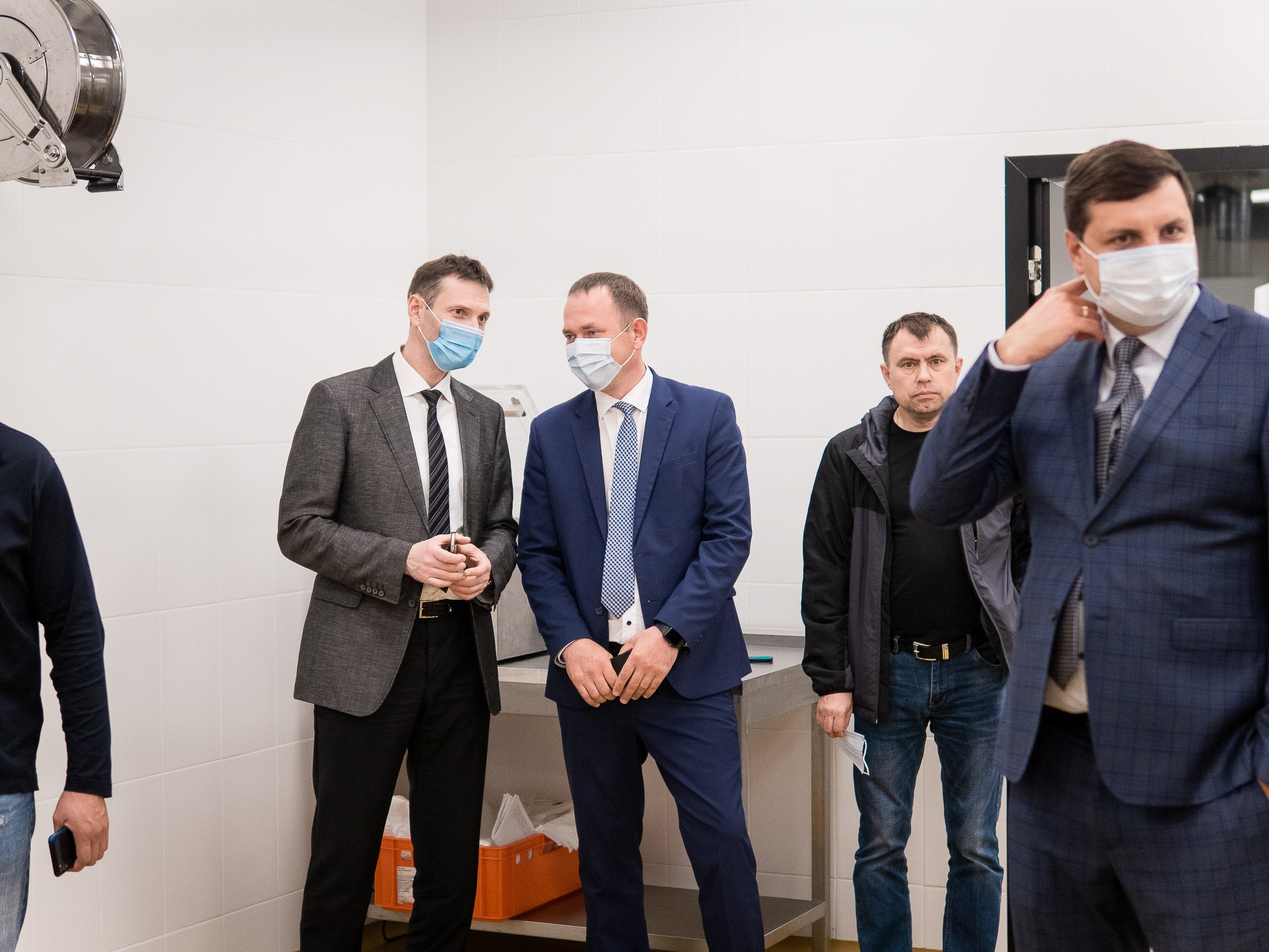 Almi Russia. Презентация новой продукции. Репортажный фотограф Денис Тихомиров. Москва