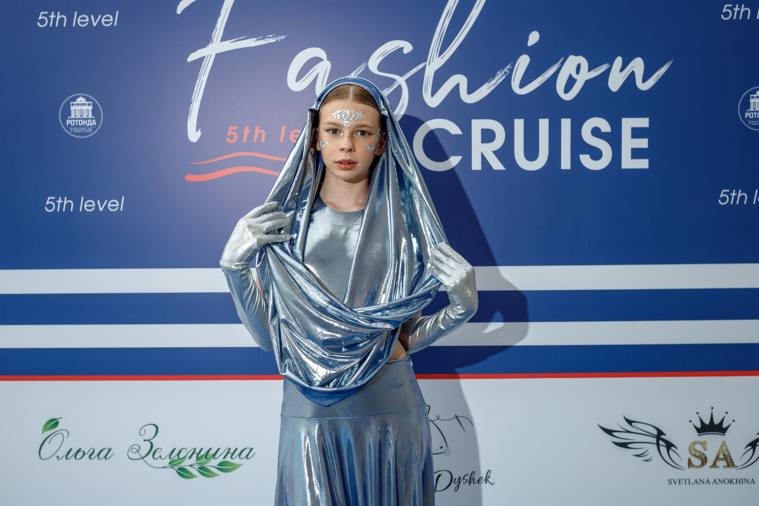 29 Fashion Cruise. Интерьерный и фуд фотограф в Иркутске Дмитрий Арно