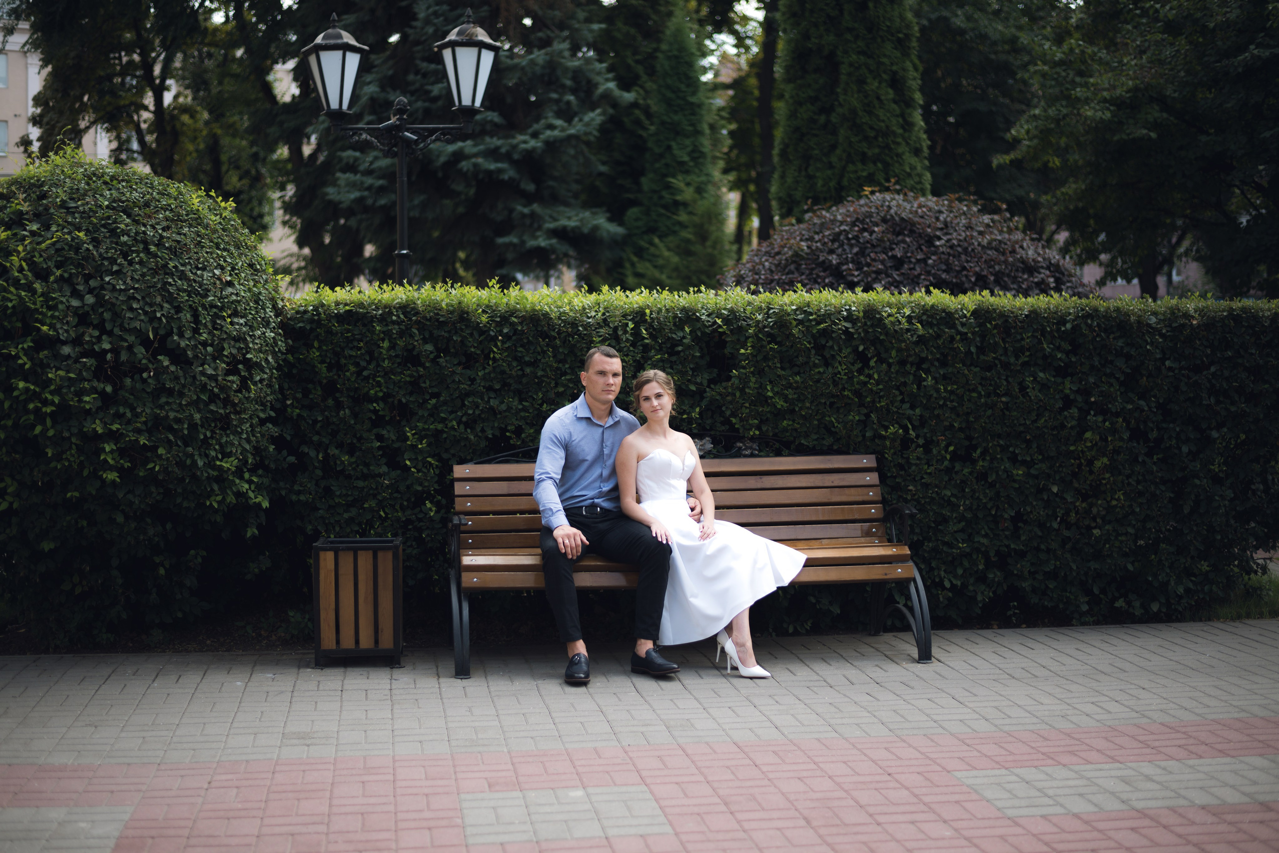 Светлана И Виктор. Семейный и детский фотограф в Воронеже София Минакова
