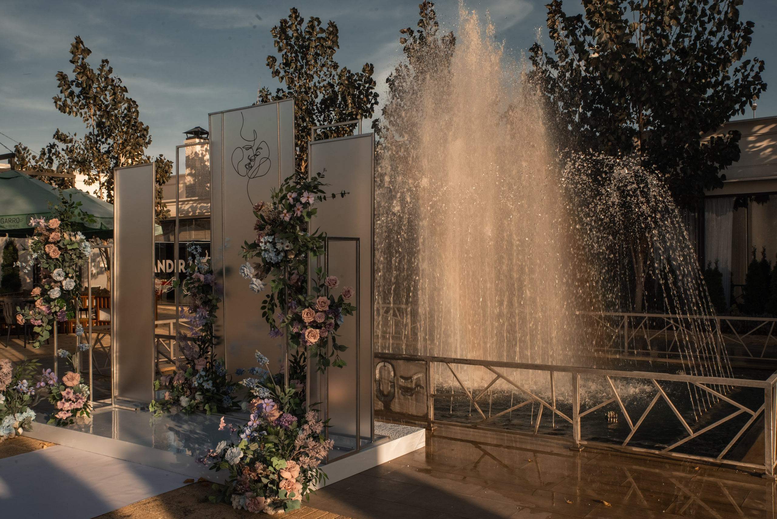 Анастасия и Евгений. Свадебный и семейный фотограф в Краснодарском крае