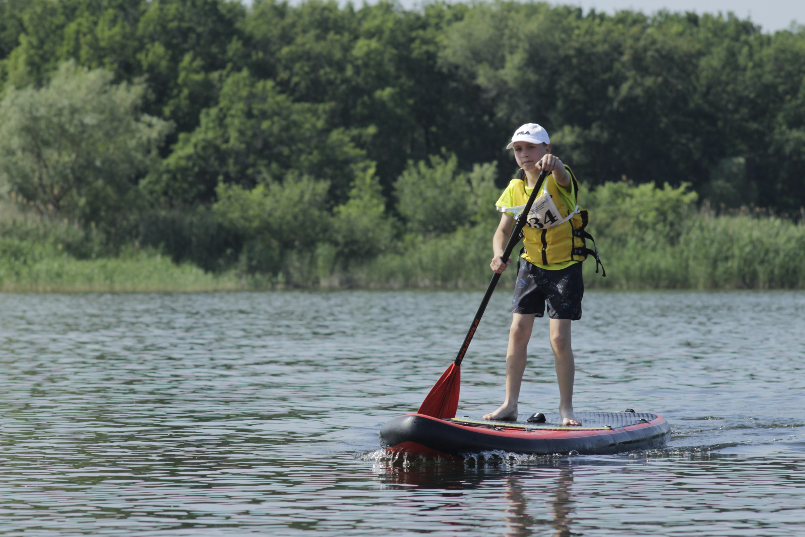 Сёрфинг в Саратове!. Фотокрыжовник. Снимаем, дружим, путешествуем