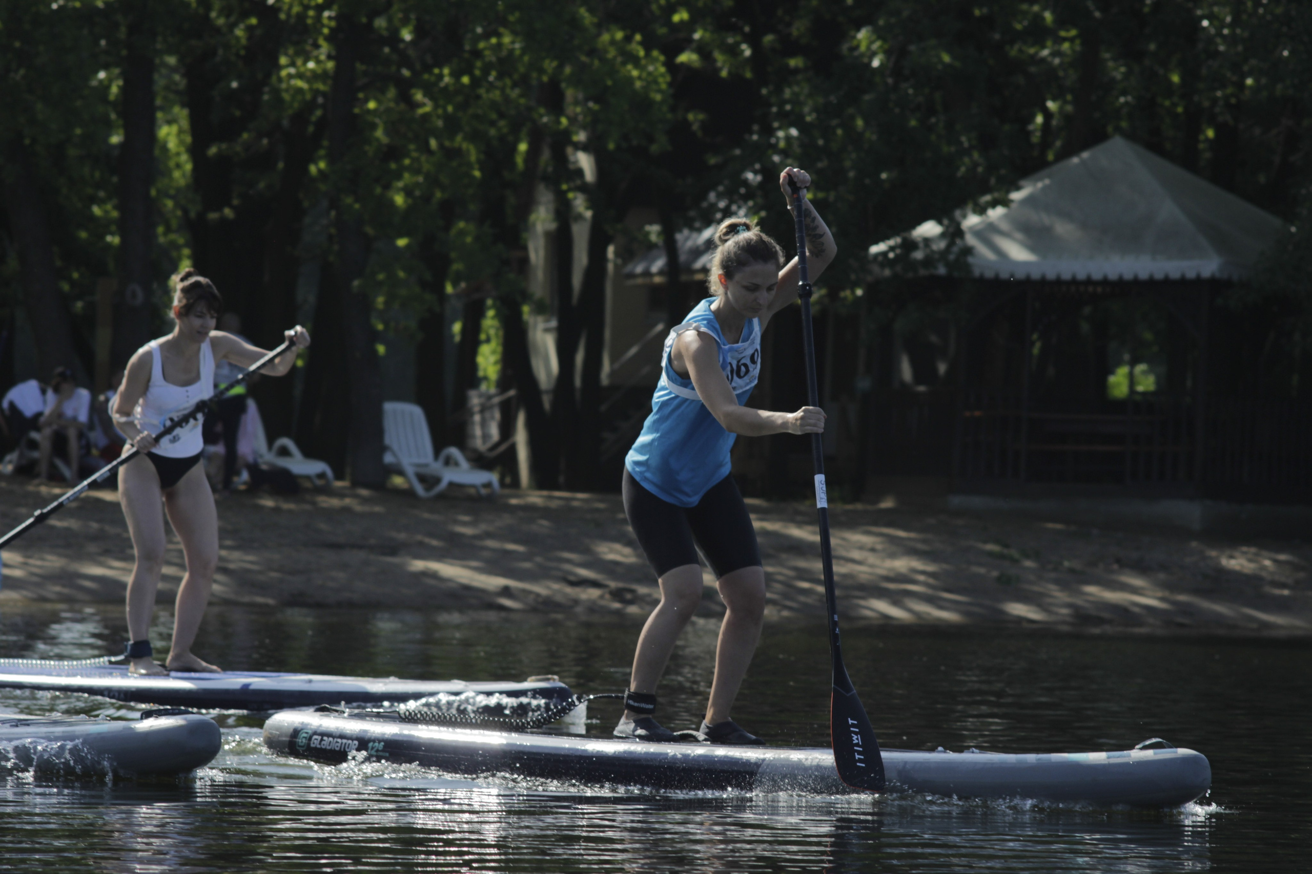 Сёрфинг в Саратове!. Фотокрыжовник. Снимаем, дружим, путешествуем