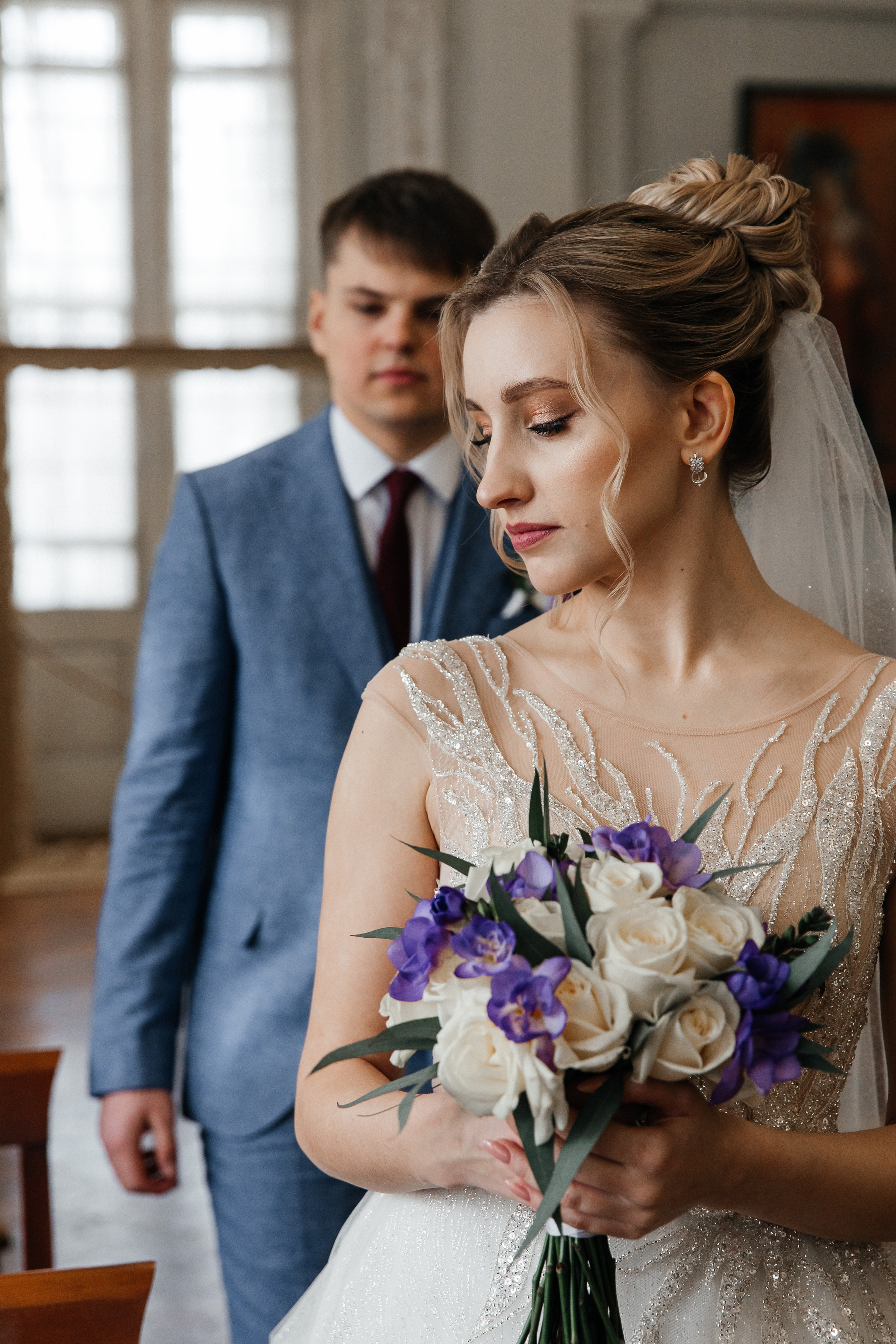 Алексей Наталья. Свадебный фотограф и видеограф Владислав и Анастасия Макриди