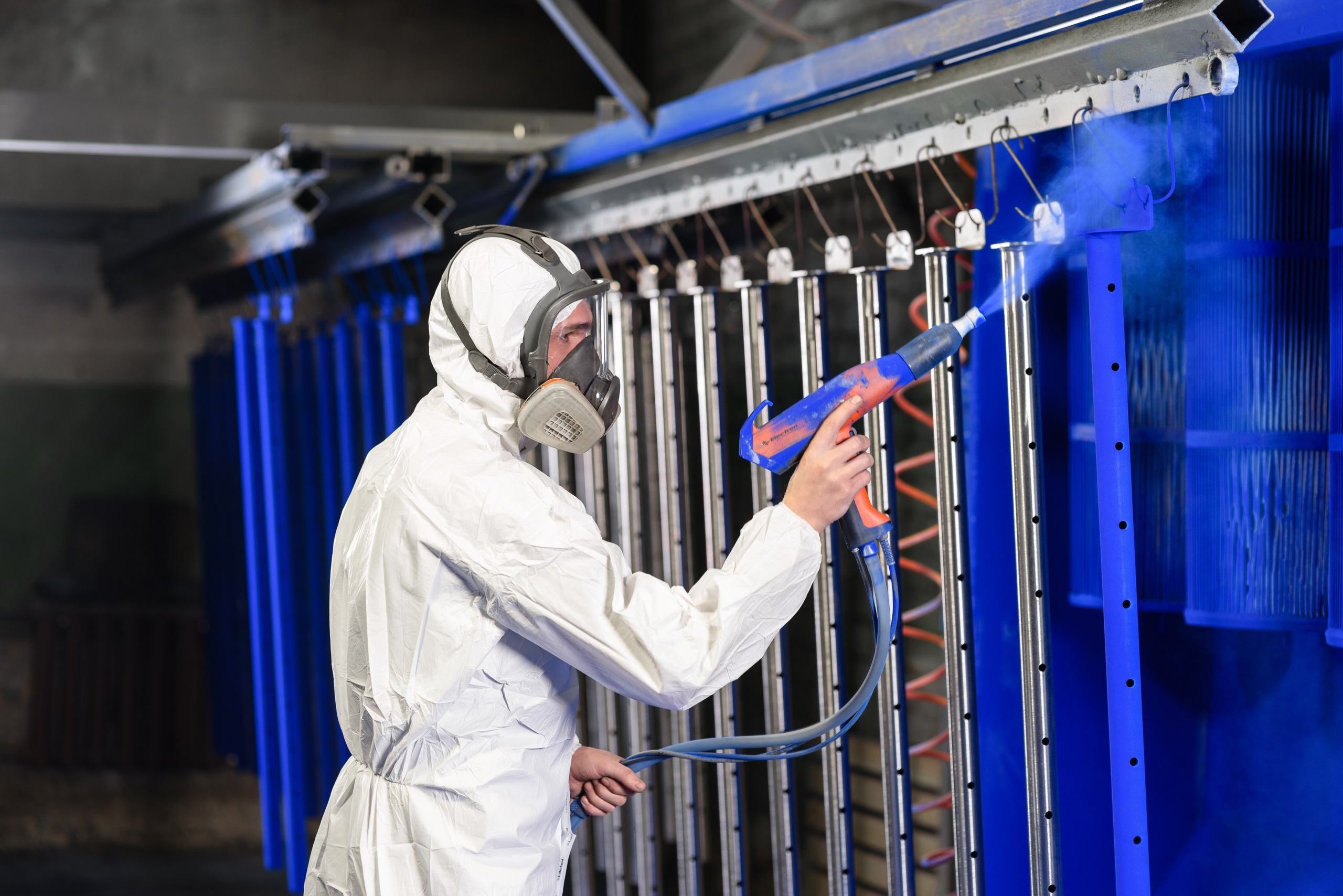 Производство. Профессиональный фотограф для вашего бизнеса. Дмитрий Соломахин