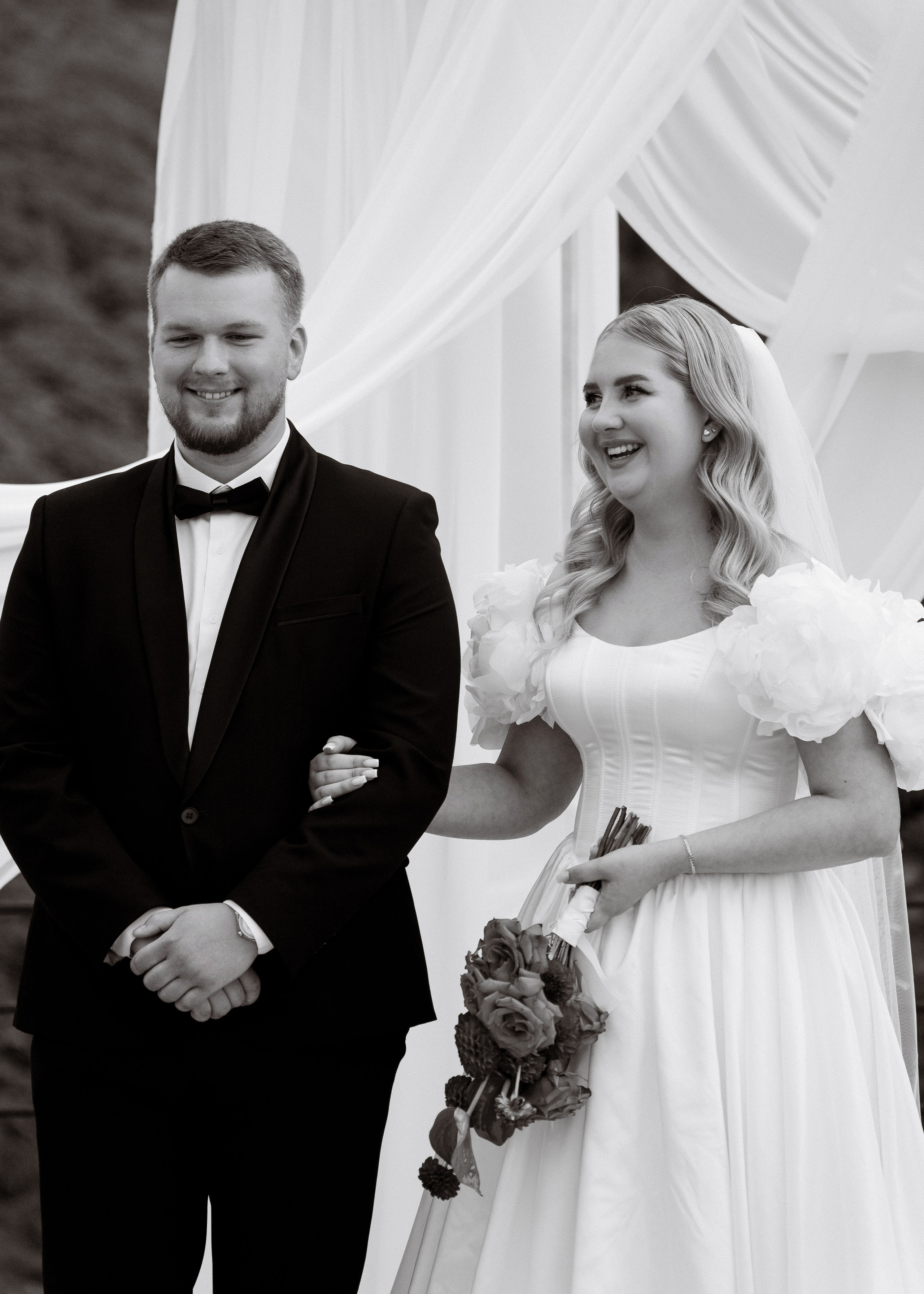 Анастасия и Максим. Свадебный и семейный фотограф Ксения Маллер