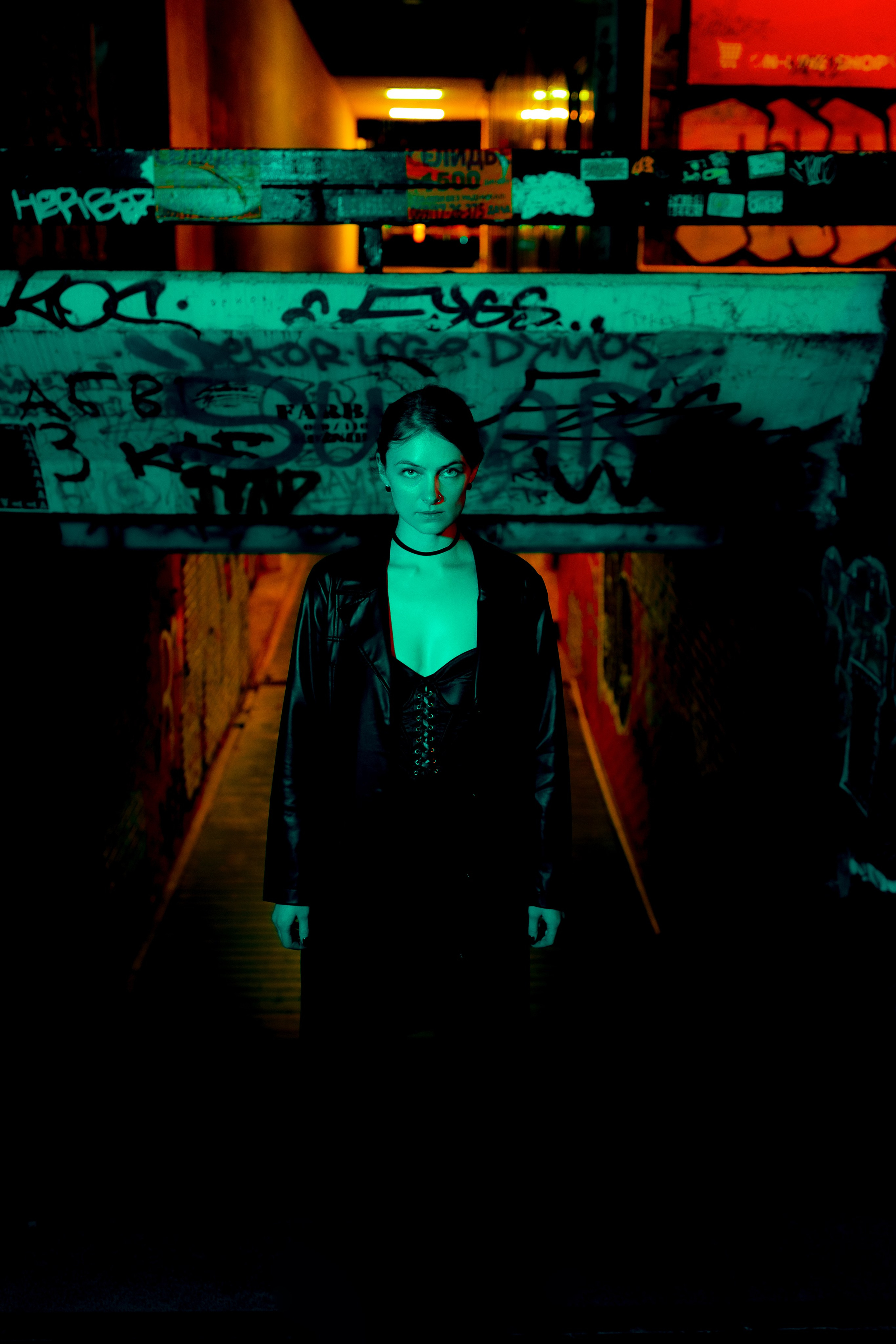 Творчество. Репортажный фотограф Мария Мадзик