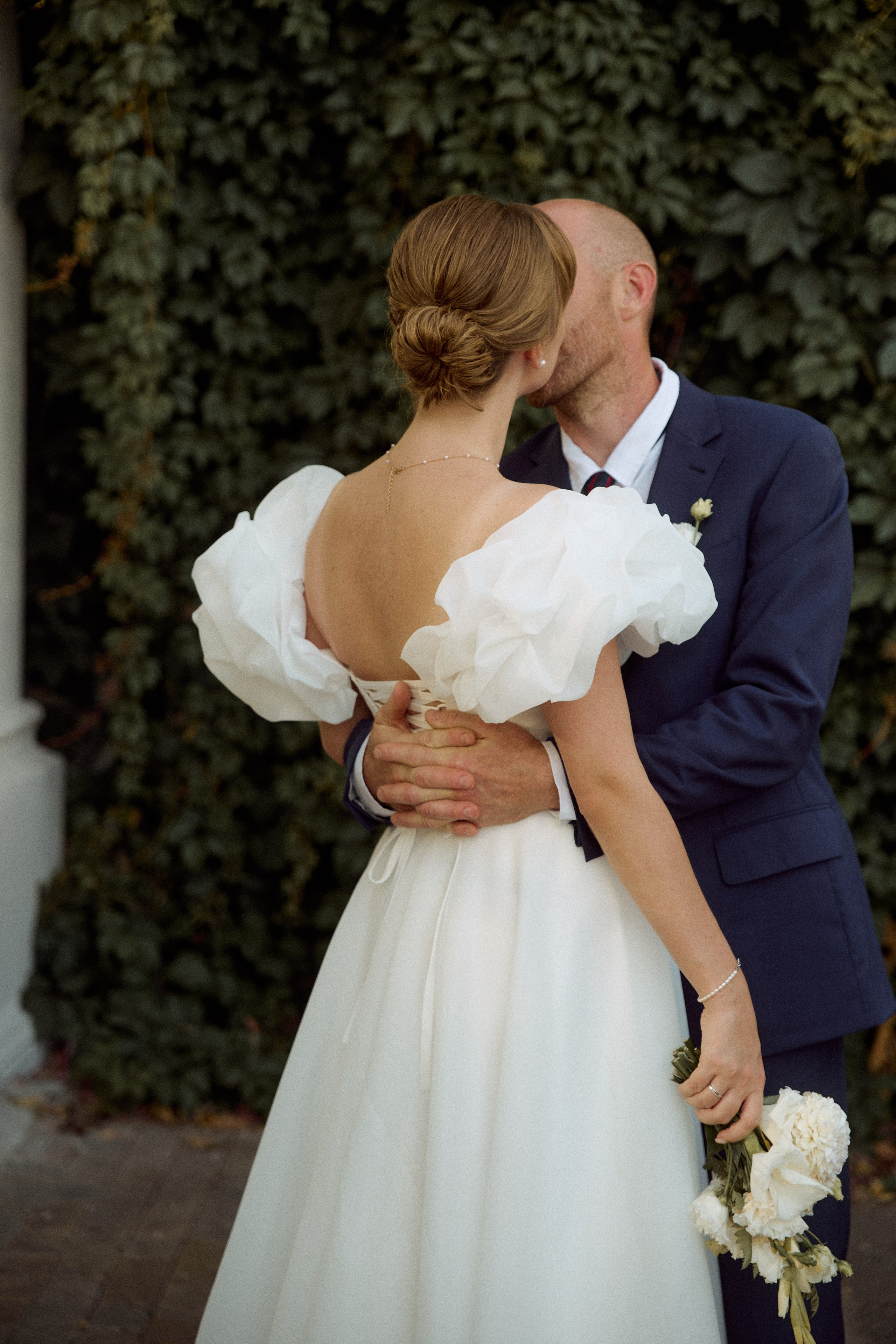 Андрей и Александра. Фотограф и видеограф Мария Банщикова, Солнечногорск, Москва