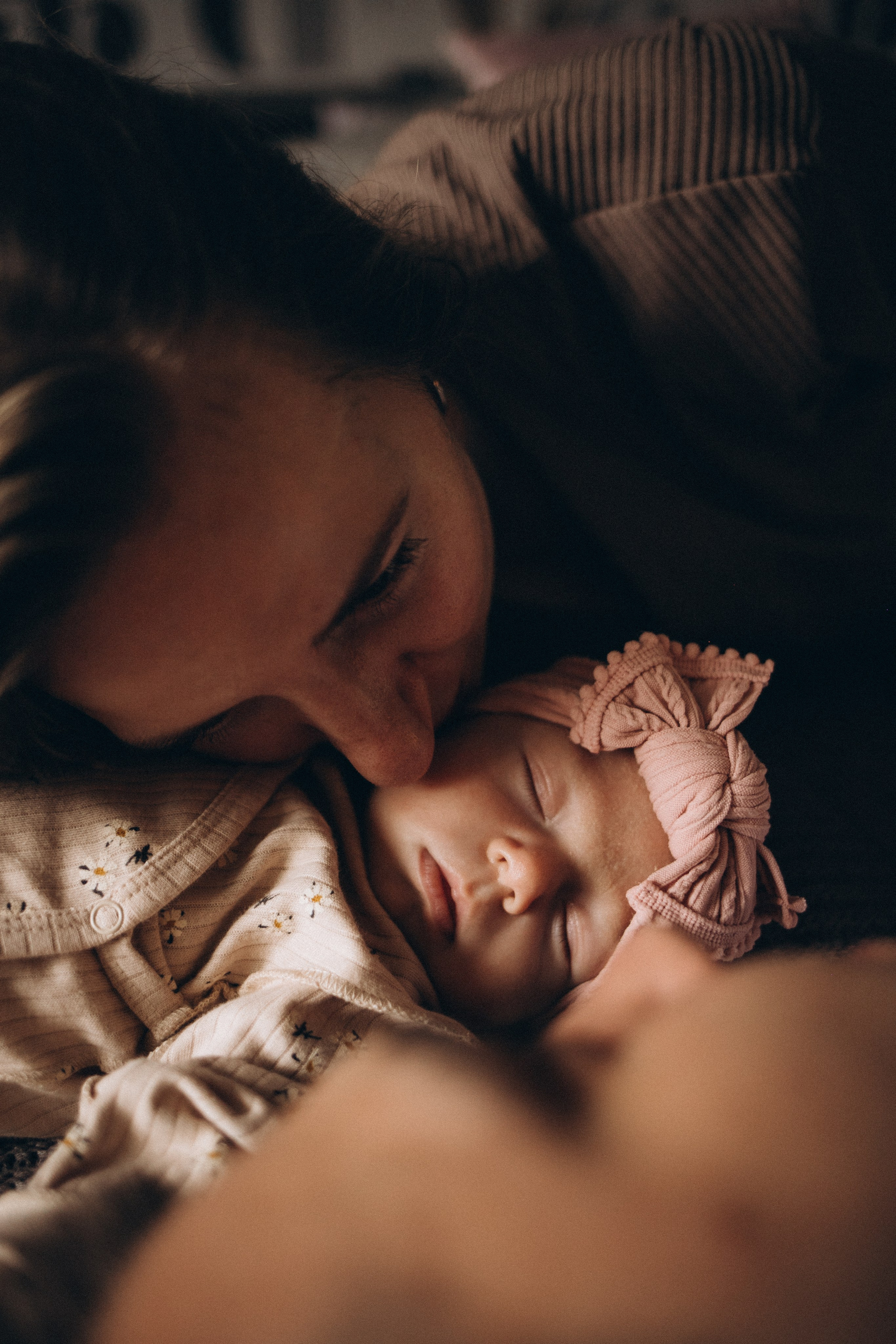 Валера, Катя и София. Семейный и свадебный фотограф Анна Кожокарь