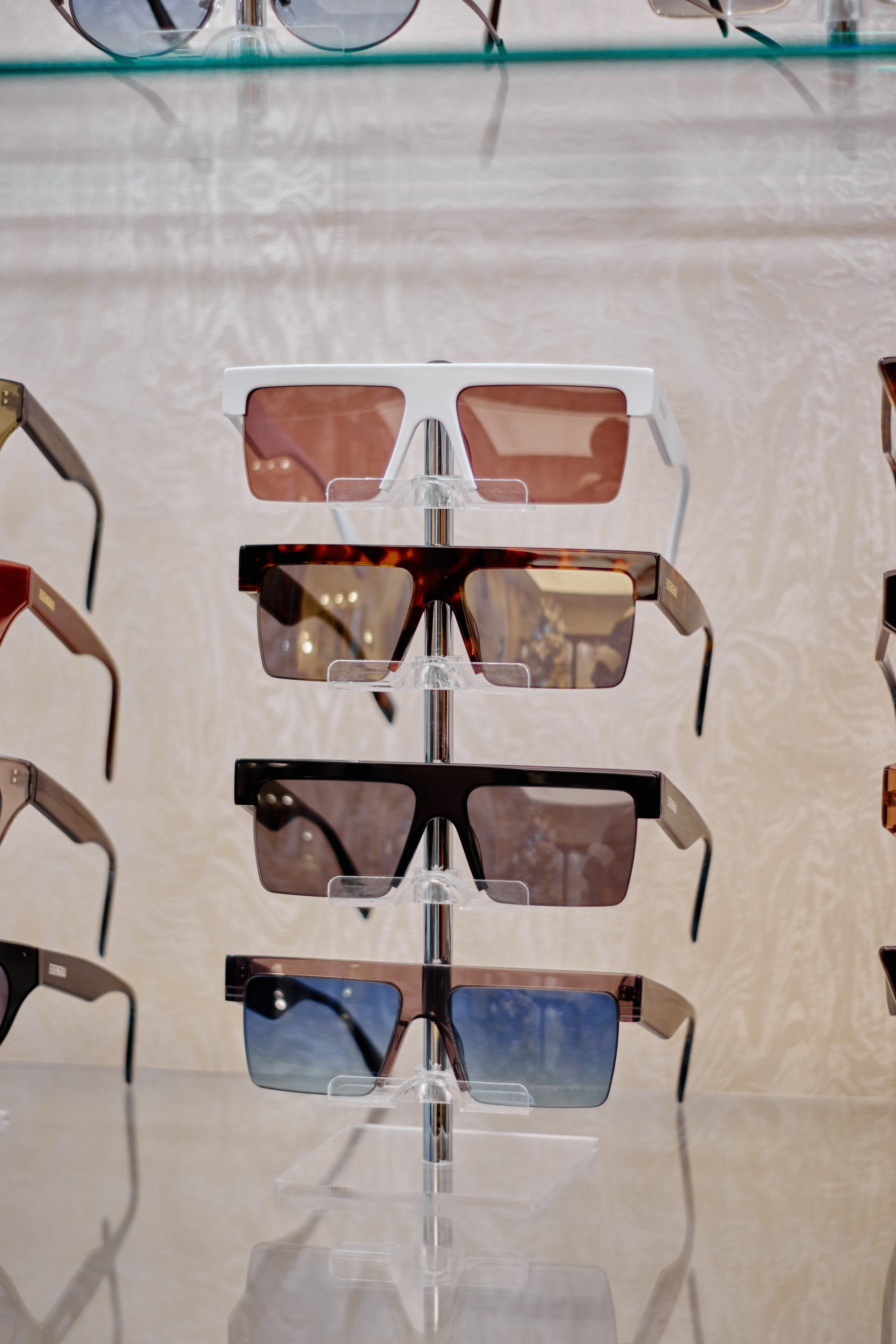 Презентация новой коллекции Eigengrau. DENISOV ART (фото, видео, дизайн) САМАРА