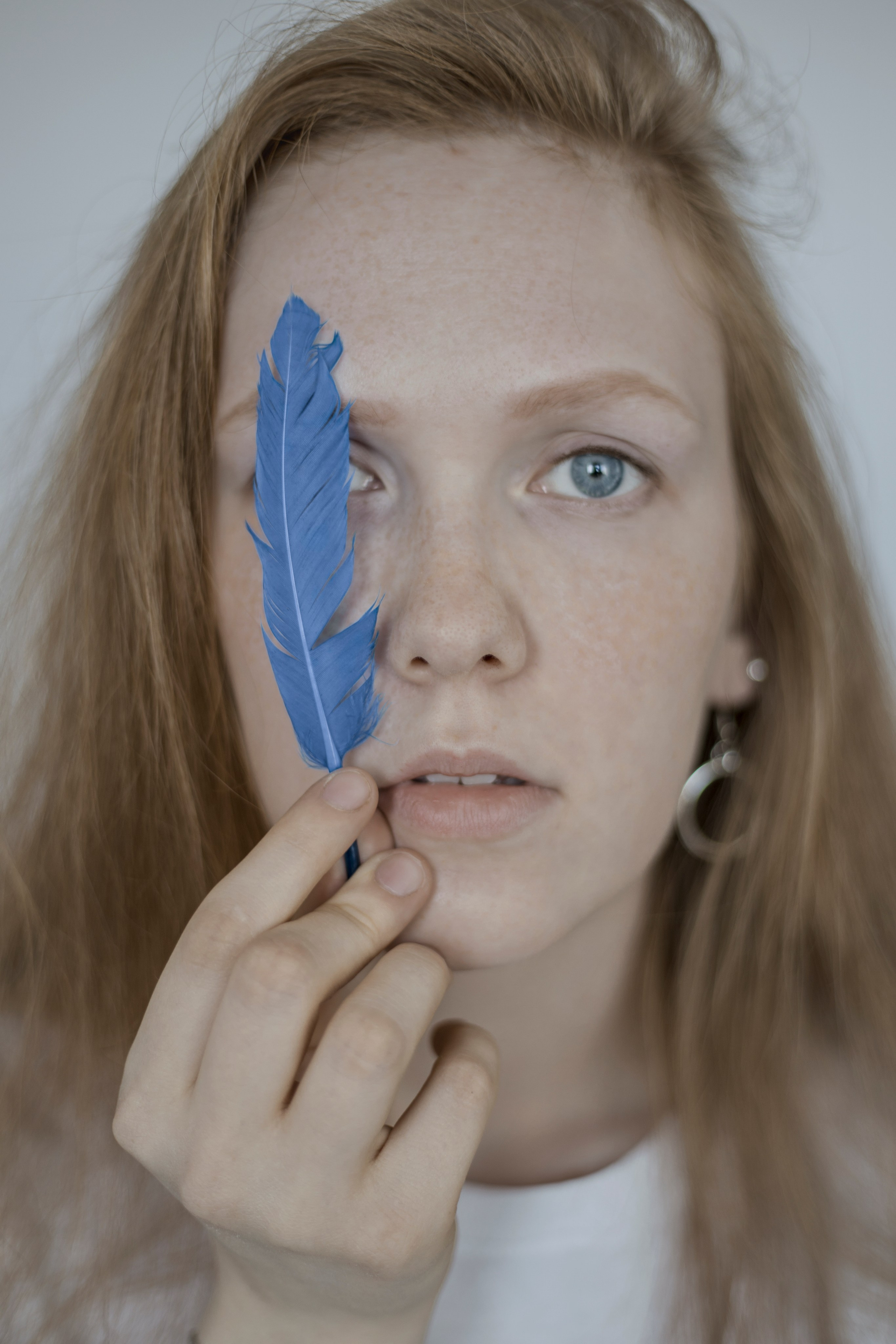 ПОРТРЕТЫ. Photographer Manakova Olga