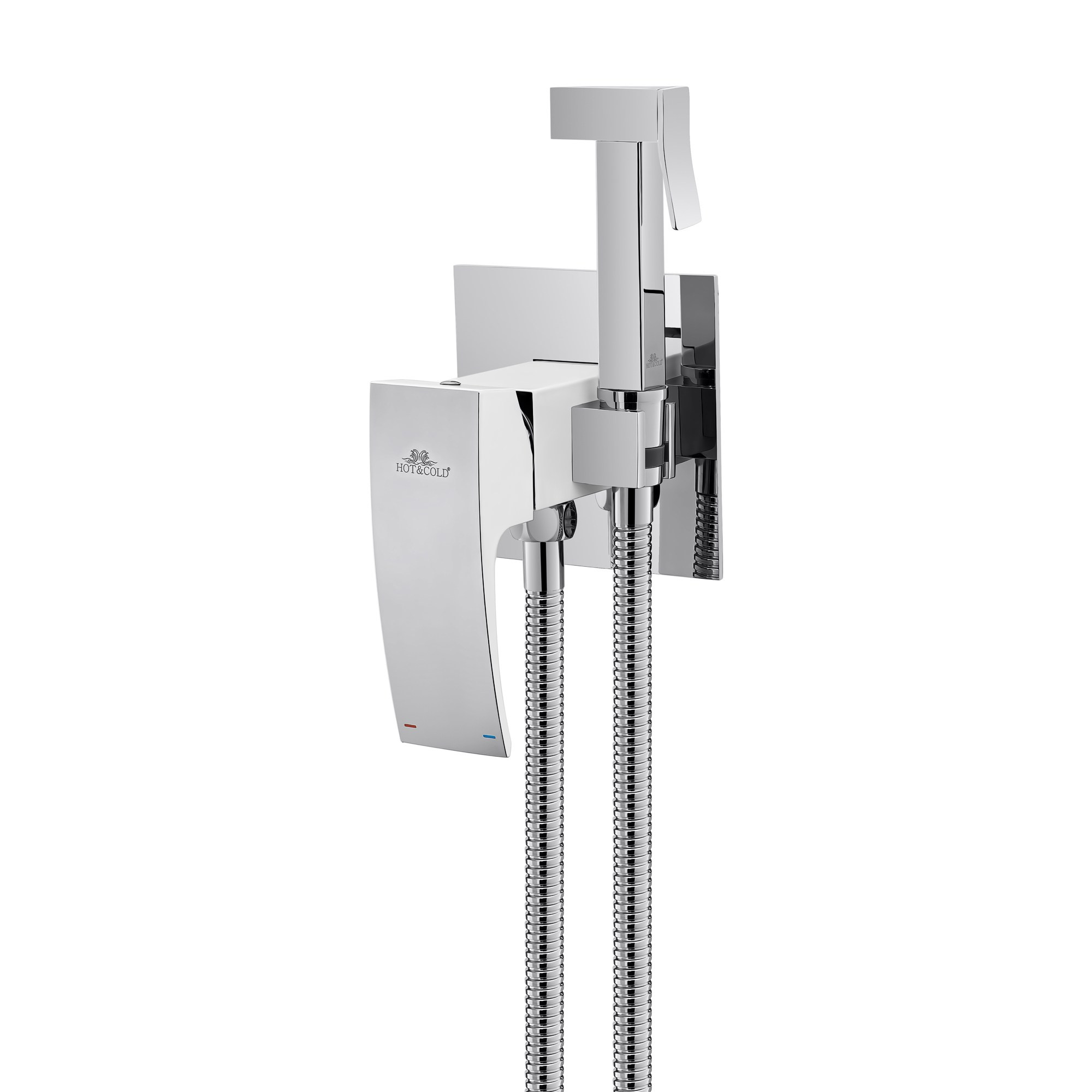 Гигиенический душ для туалета