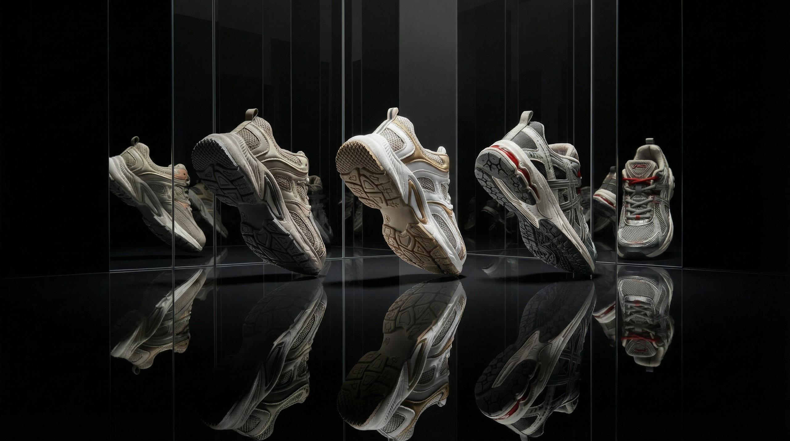 Фотосъемка обуви в Москве