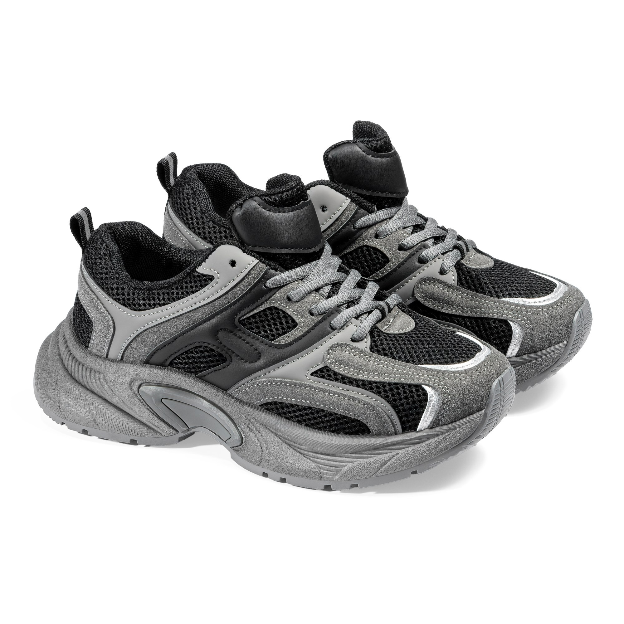 Кроссовки беговые мужские