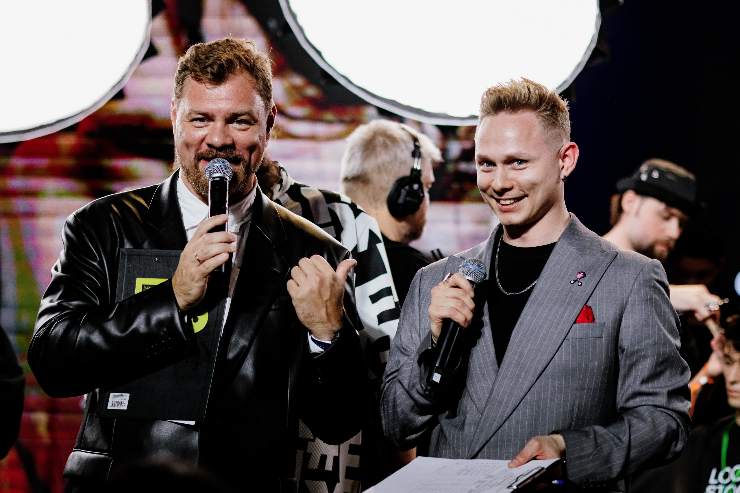 Russian barber week Moscow 10 / 2025. ФОТОГРАФ ЕКАТЕРИНБУРГ