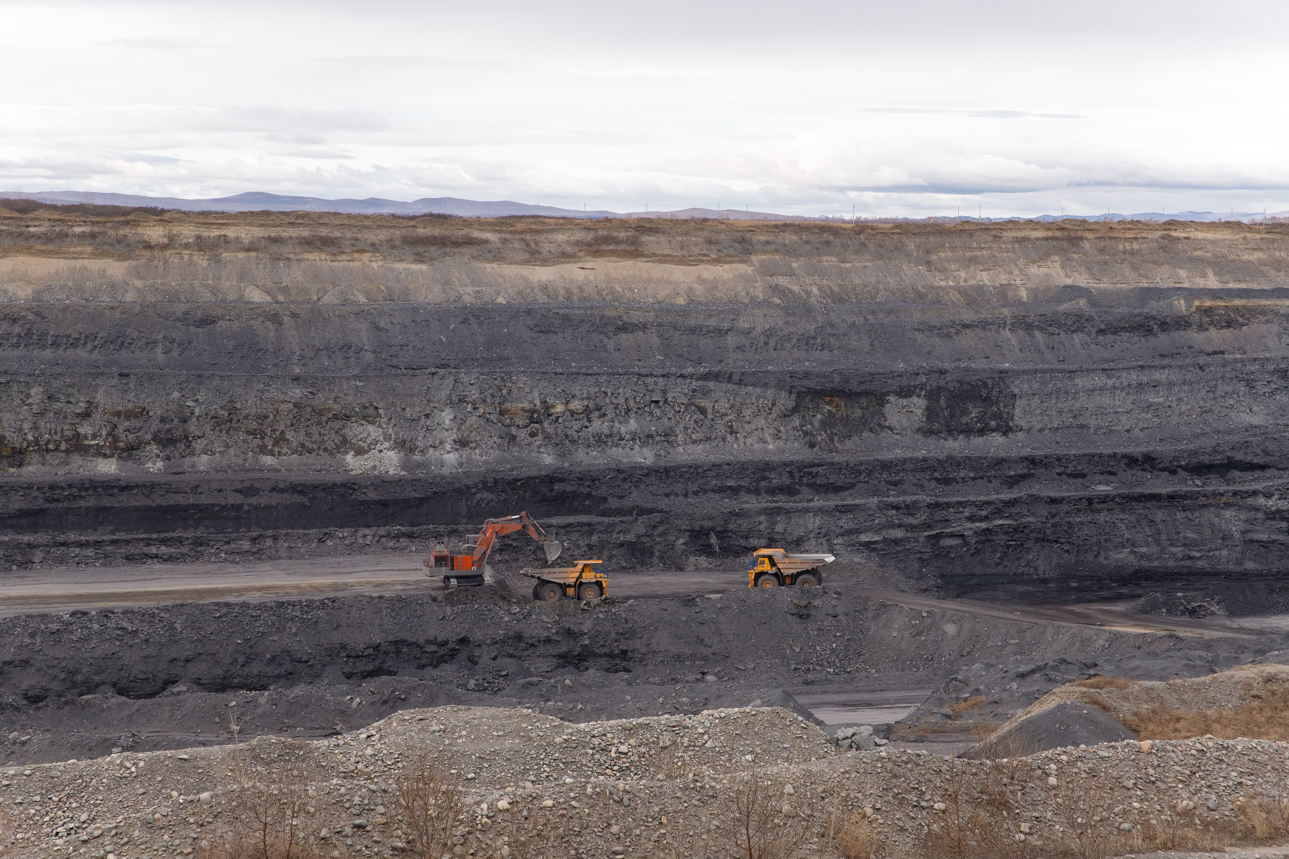 Промышленный репортаж. Коммерческий фотограф, ретушёр Анастасия Пачина