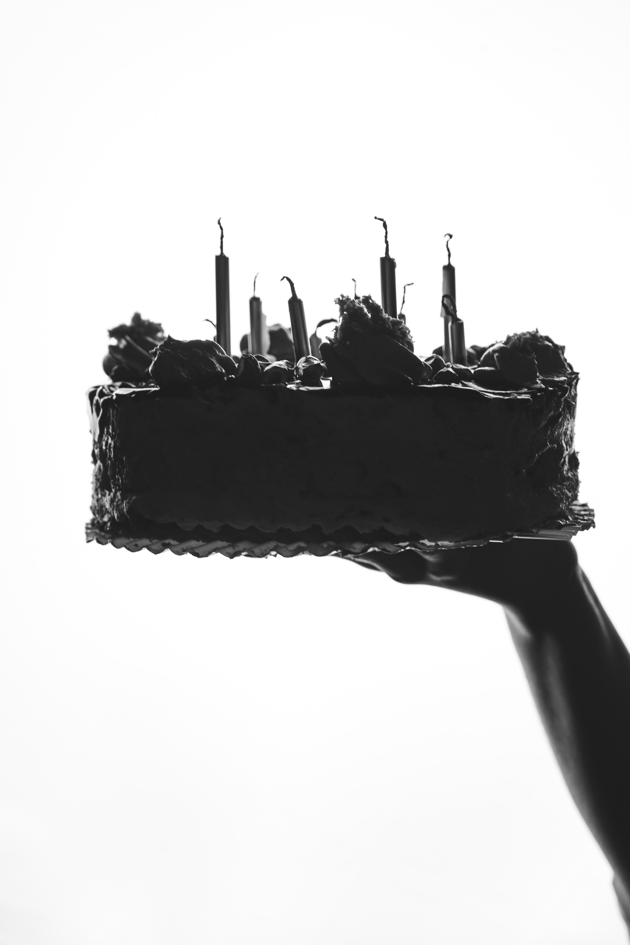 Мои работы ЧБ. Фотограф Алексей Гарьковенко